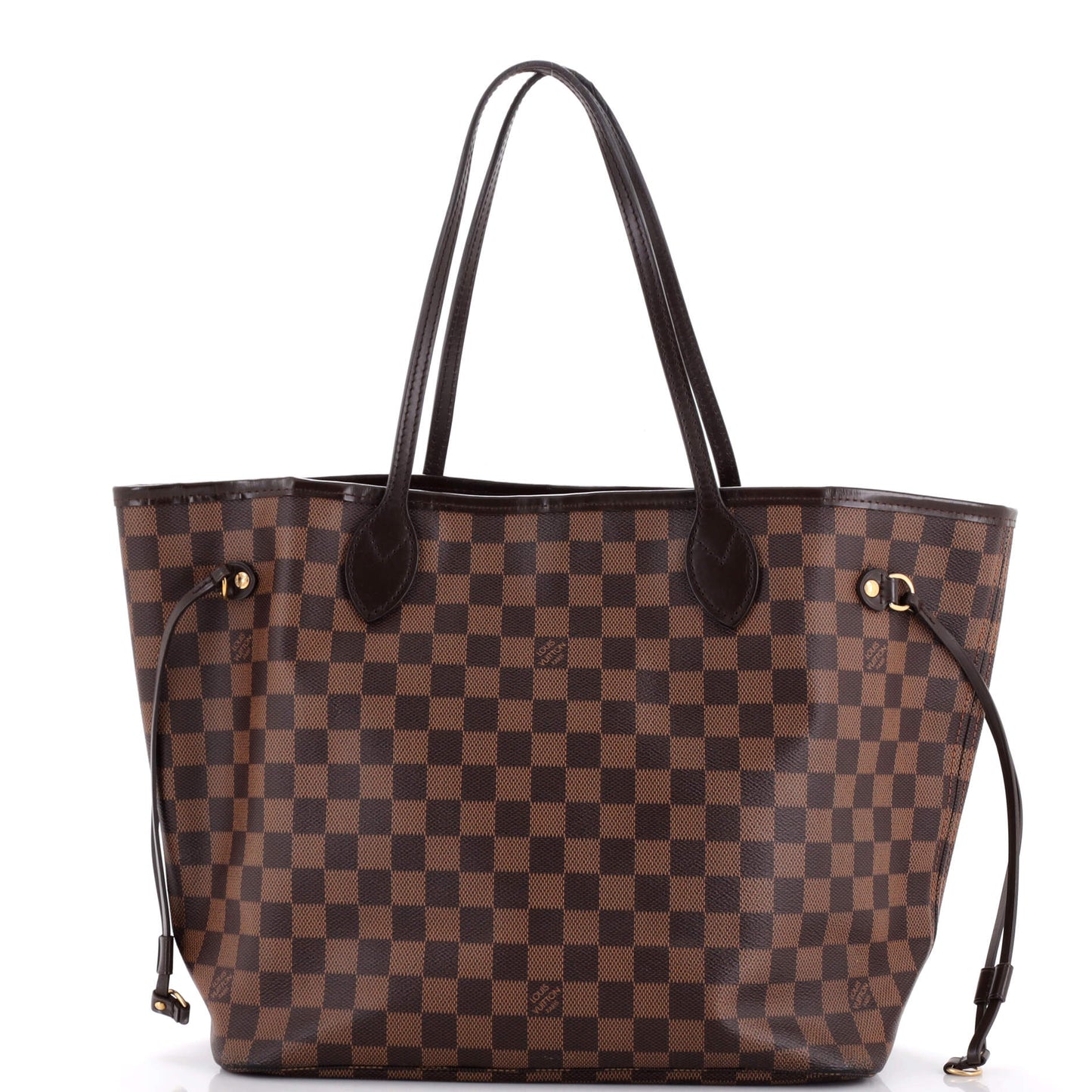 Neverfull NM Tote Damier MM
