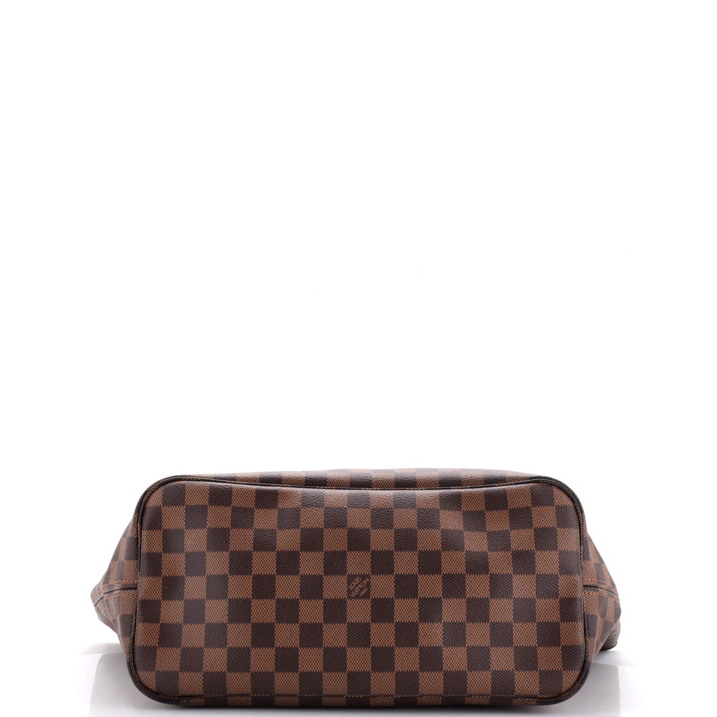 Neverfull NM Tote Damier MM