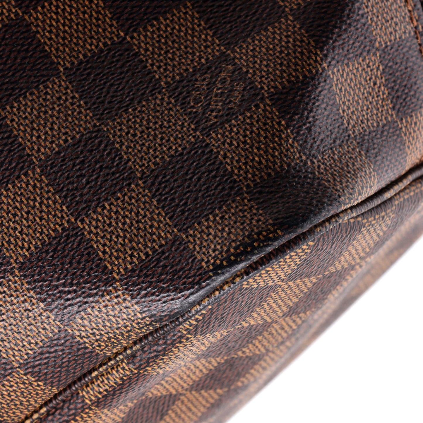 Neverfull NM Tote Damier MM