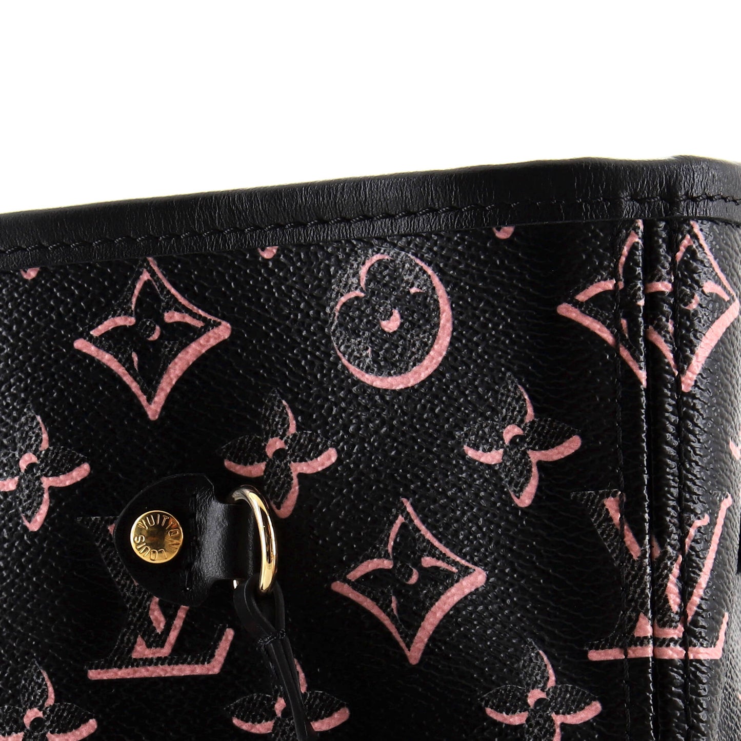 Neverfull NM Tote Fall for You Monogram Canvas MM