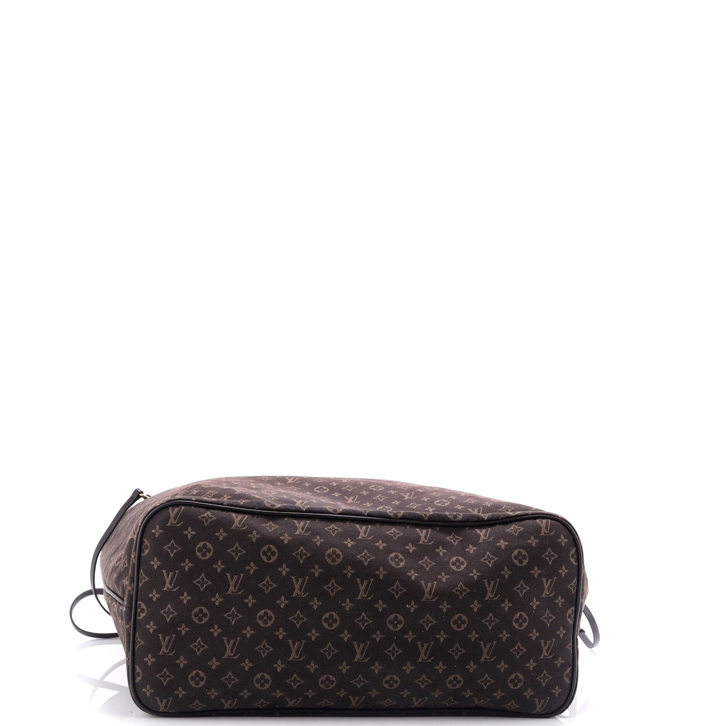 Neverfull Tote Monogram Idylle MM