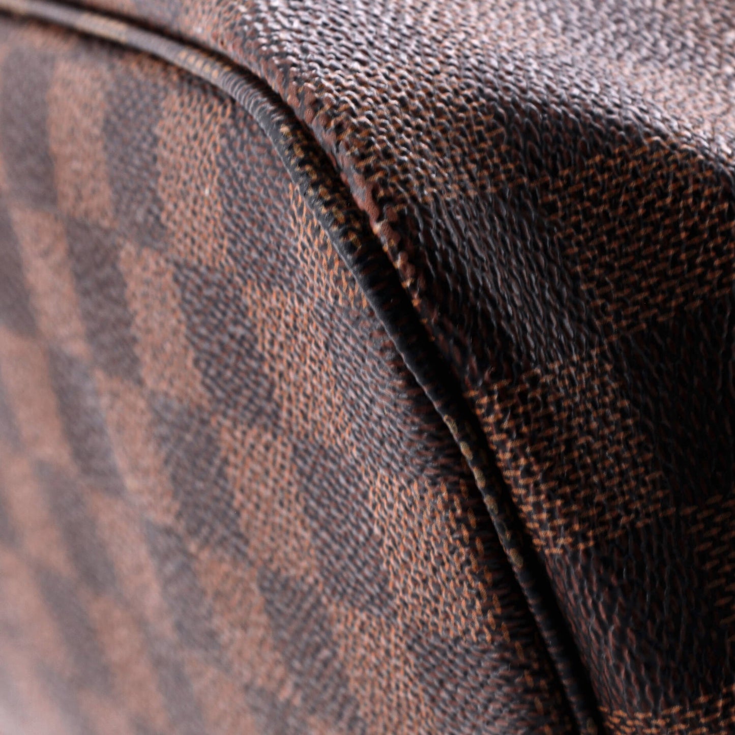 Neverfull NM Tote Damier MM