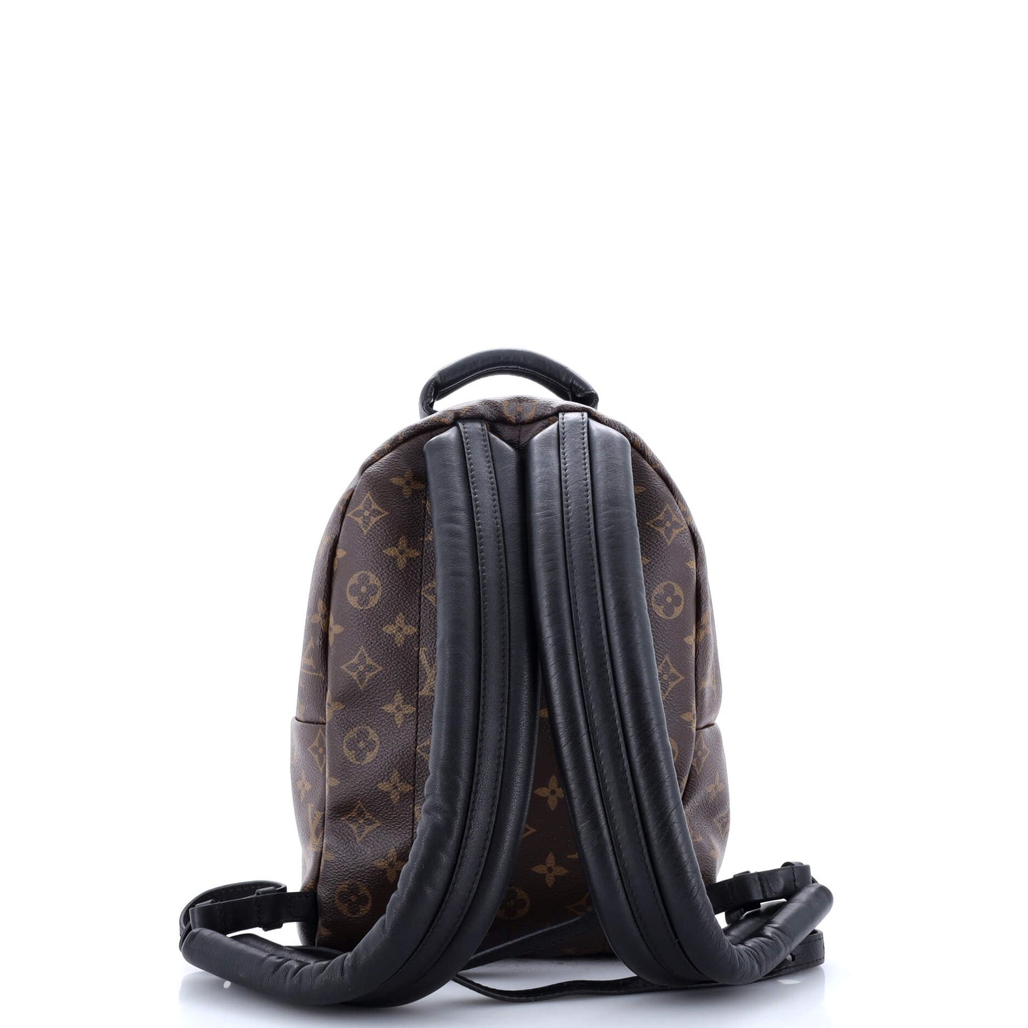 Palm Springs Backpack Monogram Canvas PM