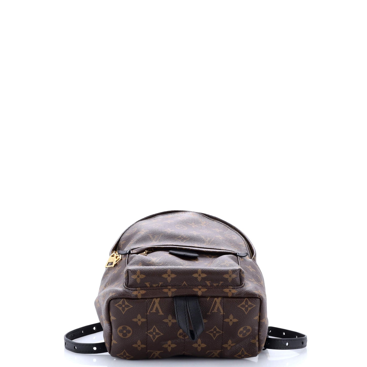 Palm Springs Backpack Monogram Canvas PM