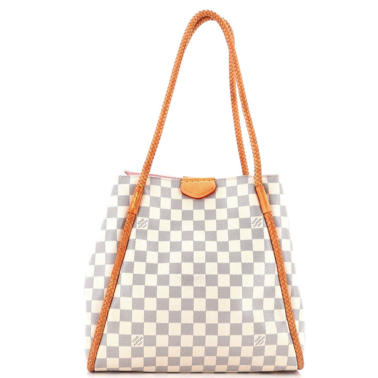 Propriano Handbag Damier