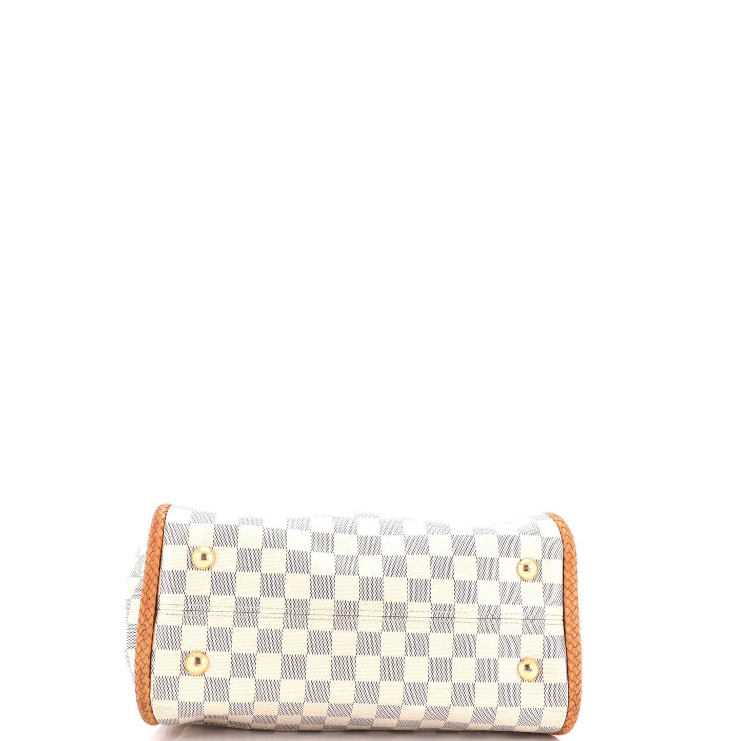 Propriano Handbag Damier