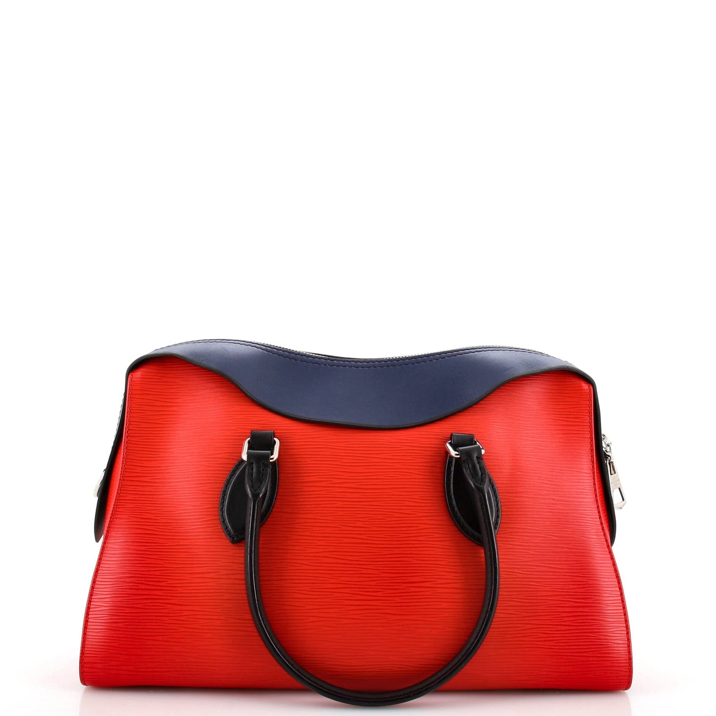 Tuileries Handbag Epi Leather