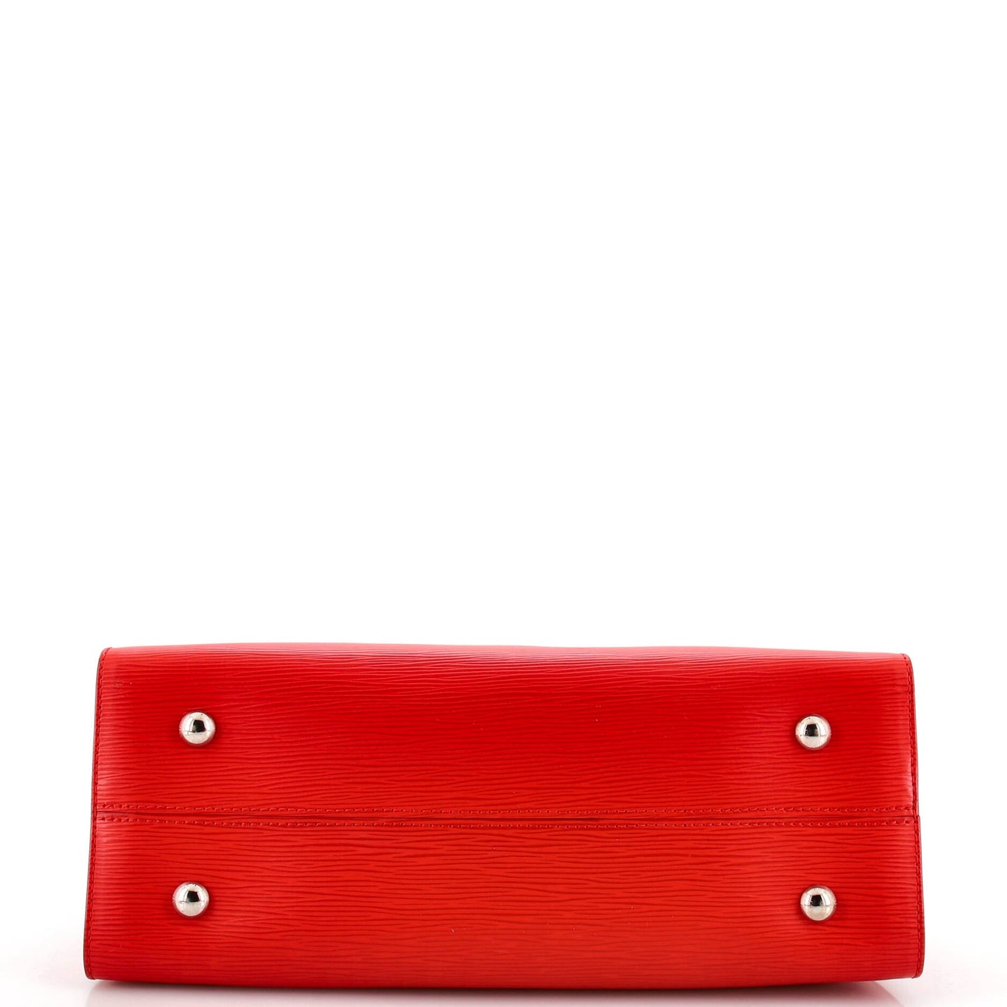 Tuileries Handbag Epi Leather