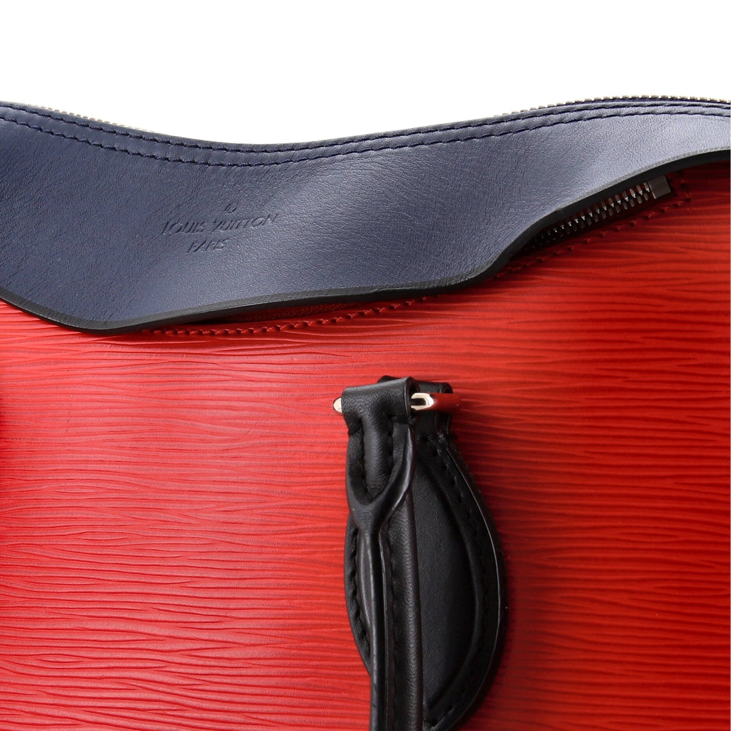 Tuileries Handbag Epi Leather