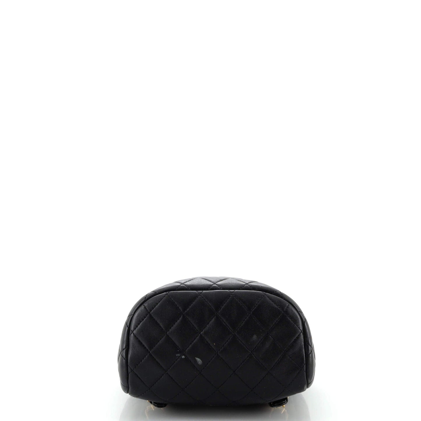 Urban Spirit Backpack Quilted Lambskin Mini
