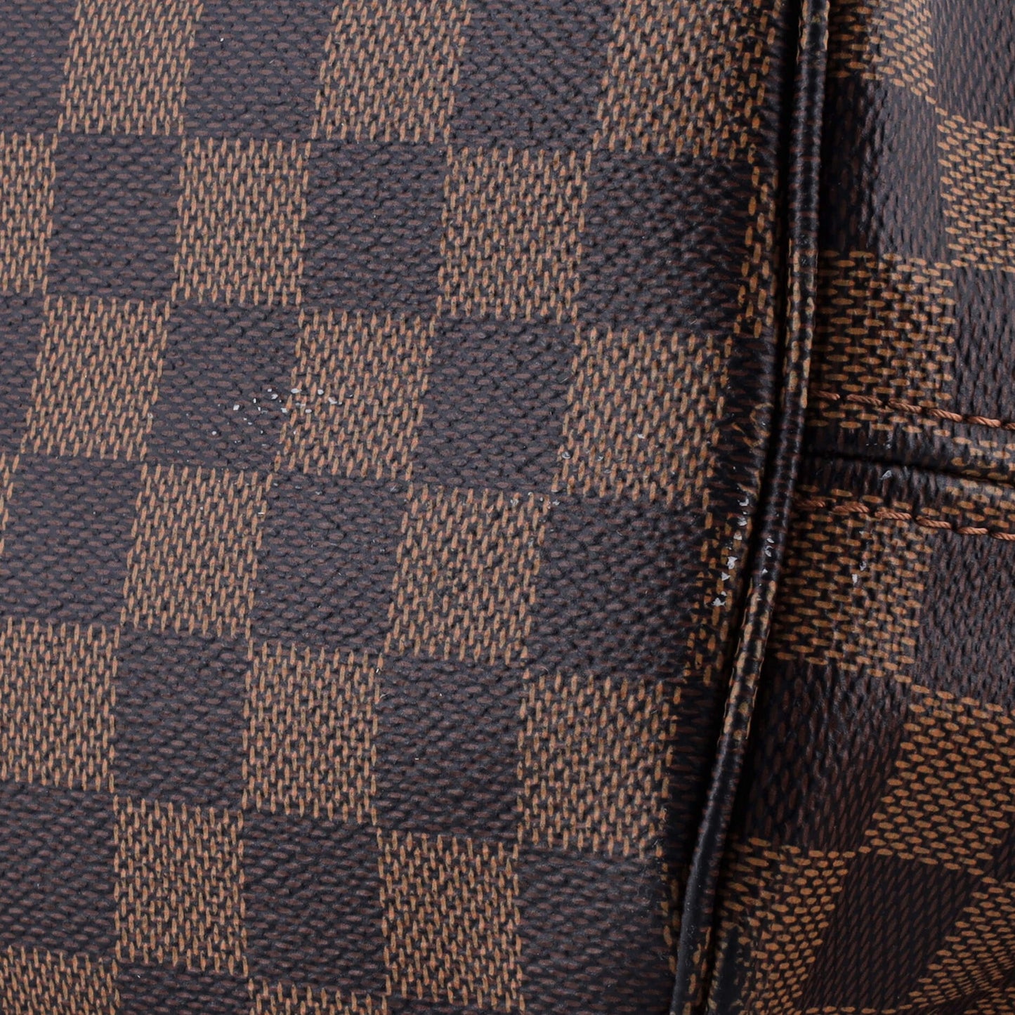 Neverfull NM Tote Damier MM