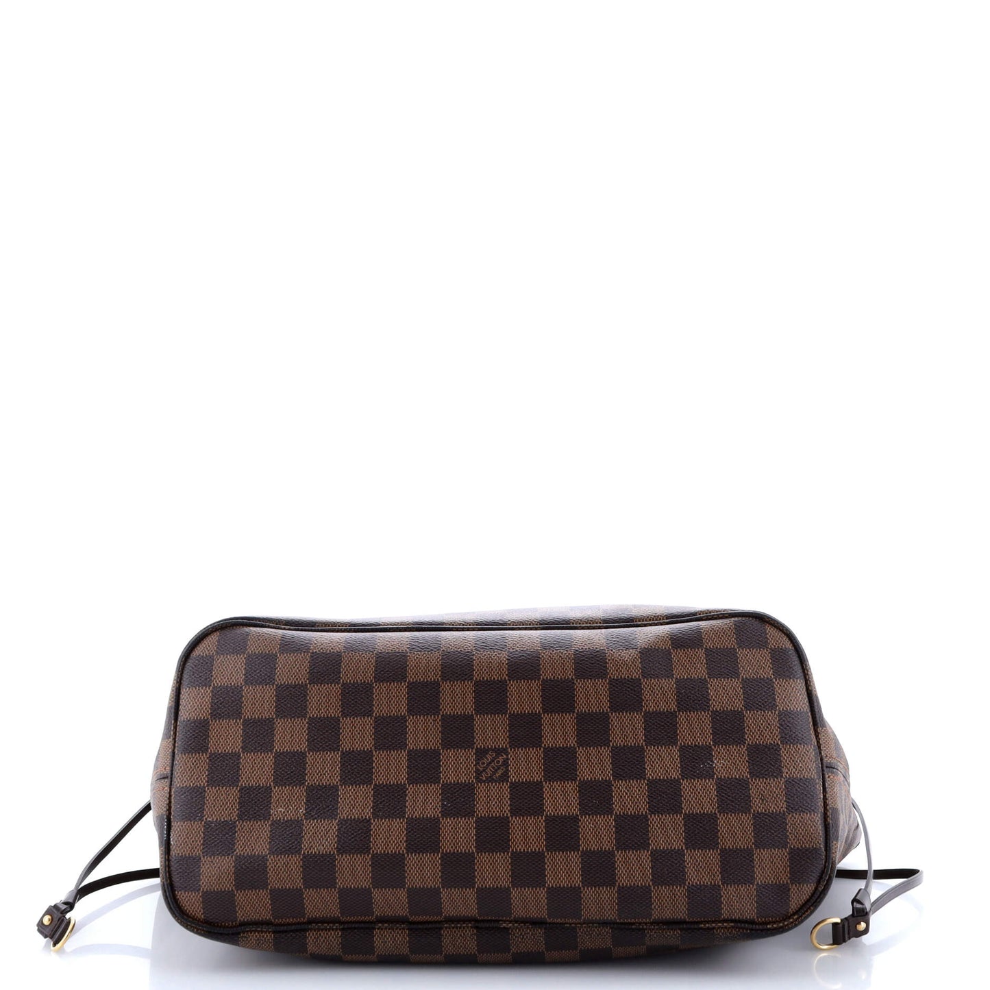 Neverfull NM Tote Damier MM