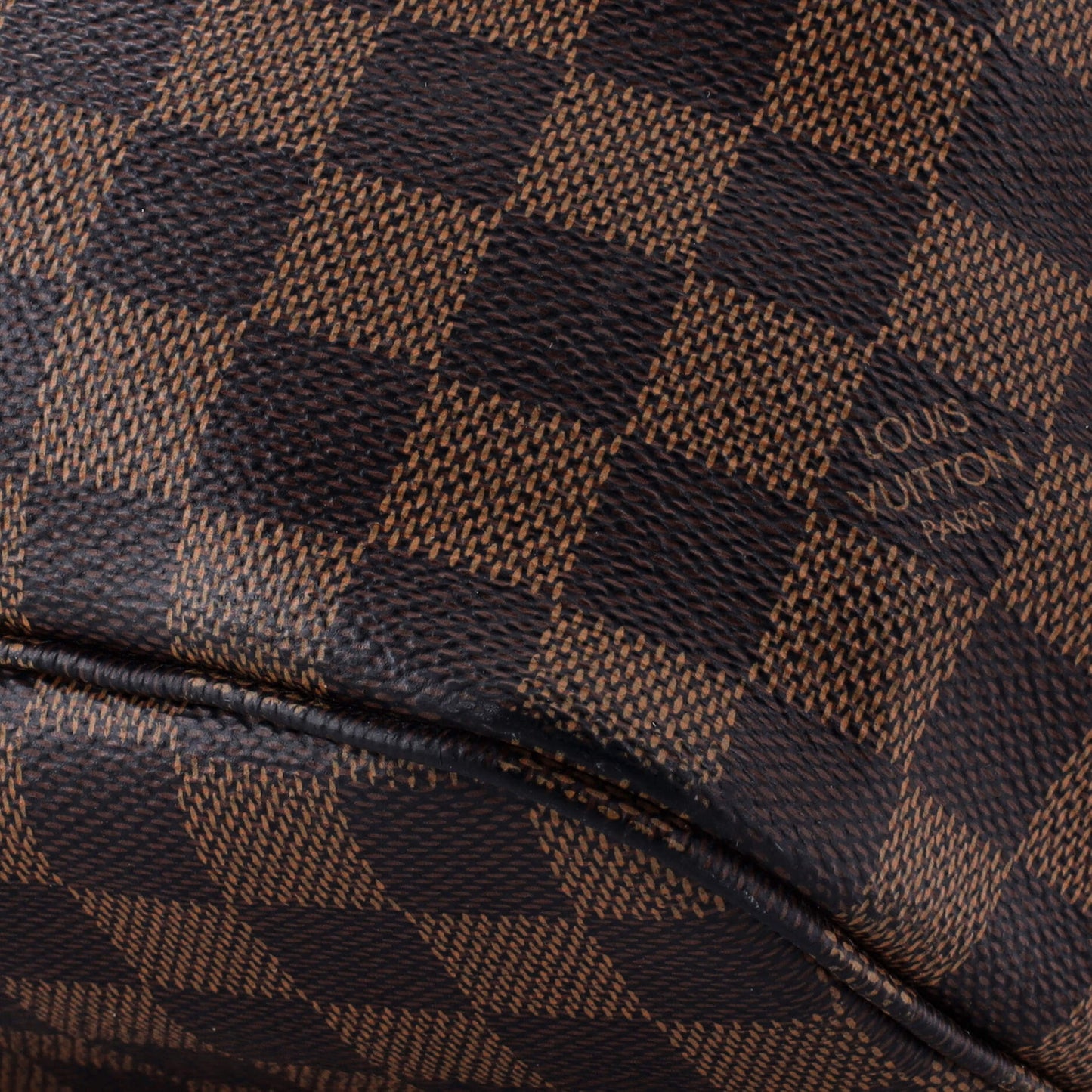 Neverfull NM Tote Damier MM