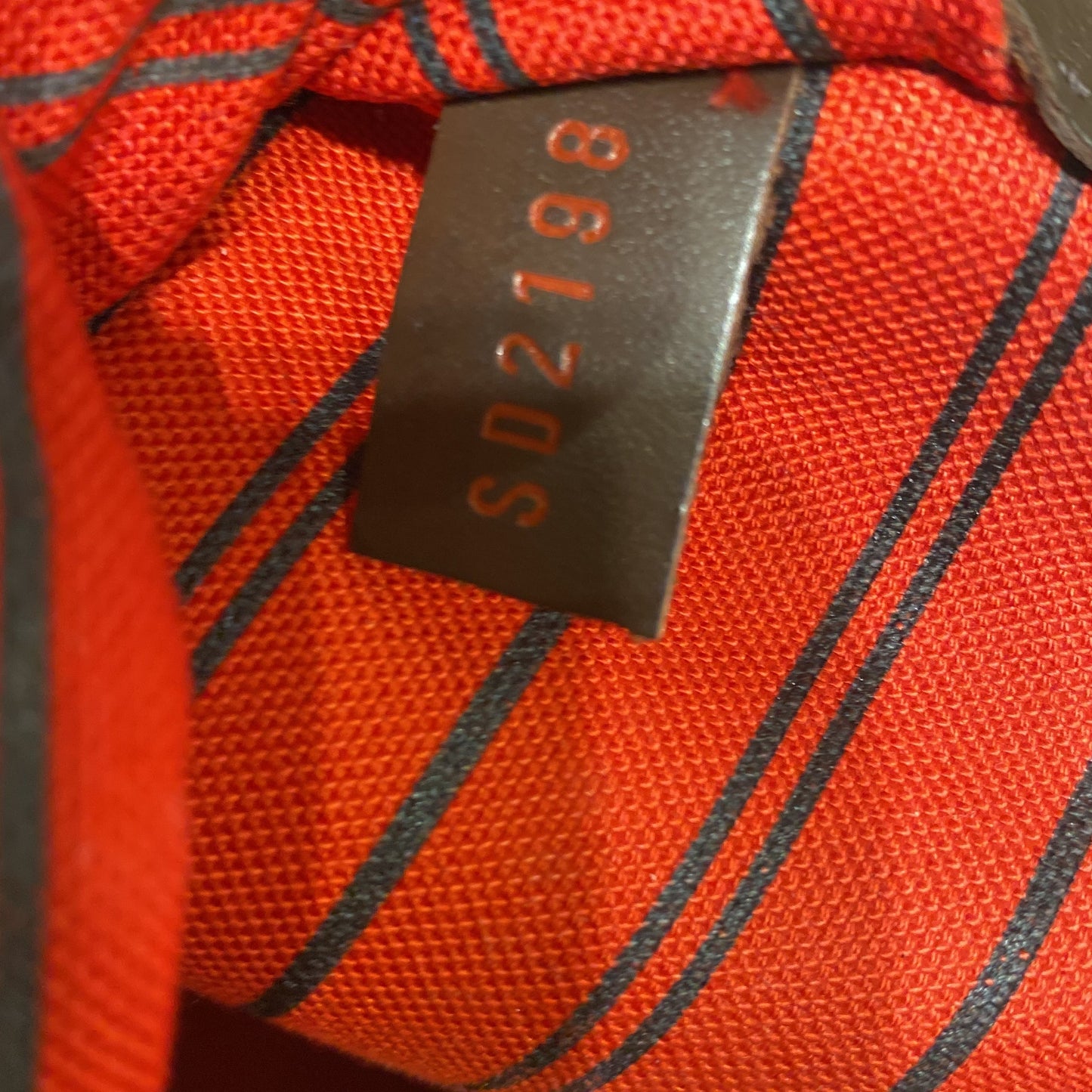 Neverfull NM Tote Damier MM