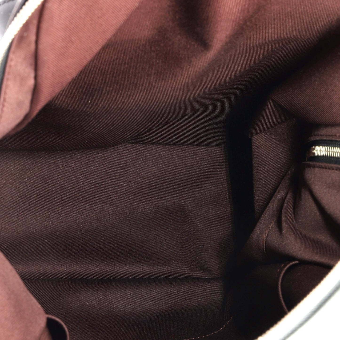 Josh Backpack Macassar Monogram Canvas