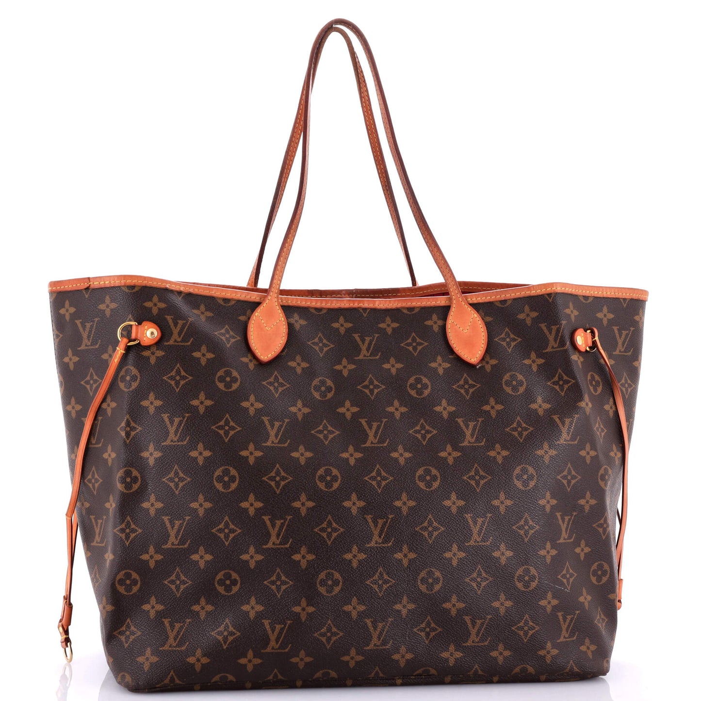 Neverfull Tote Monogram Canvas GM