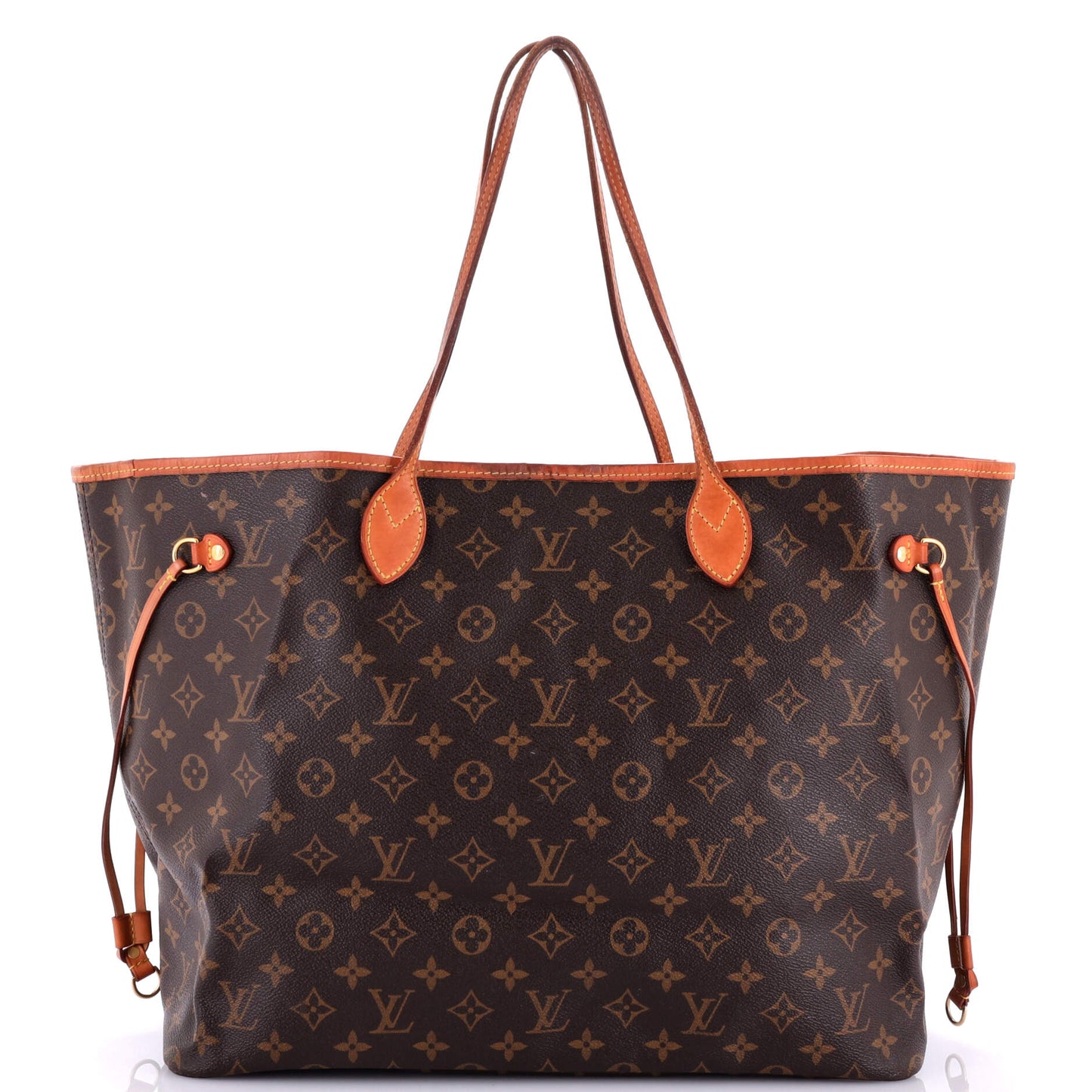 Neverfull Tote Monogram Canvas GM
