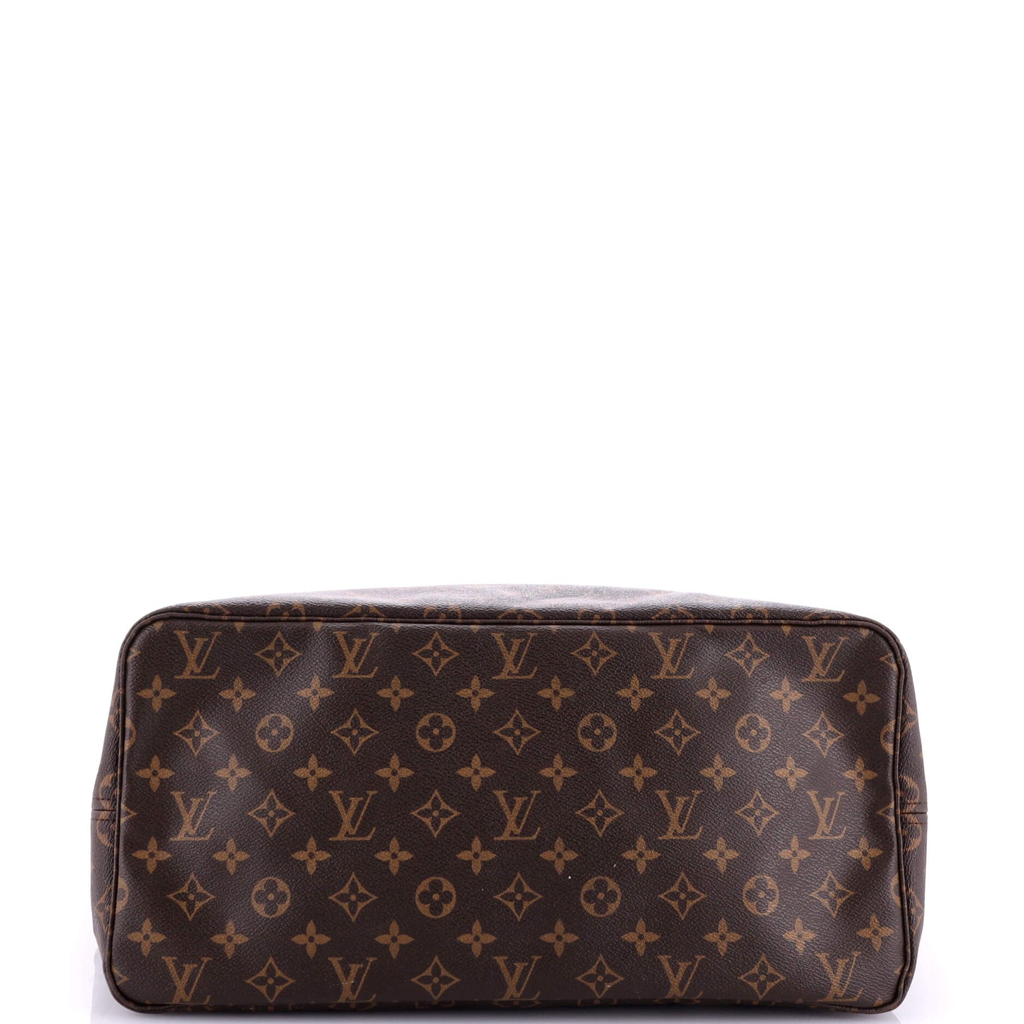 Neverfull Tote Monogram Canvas GM