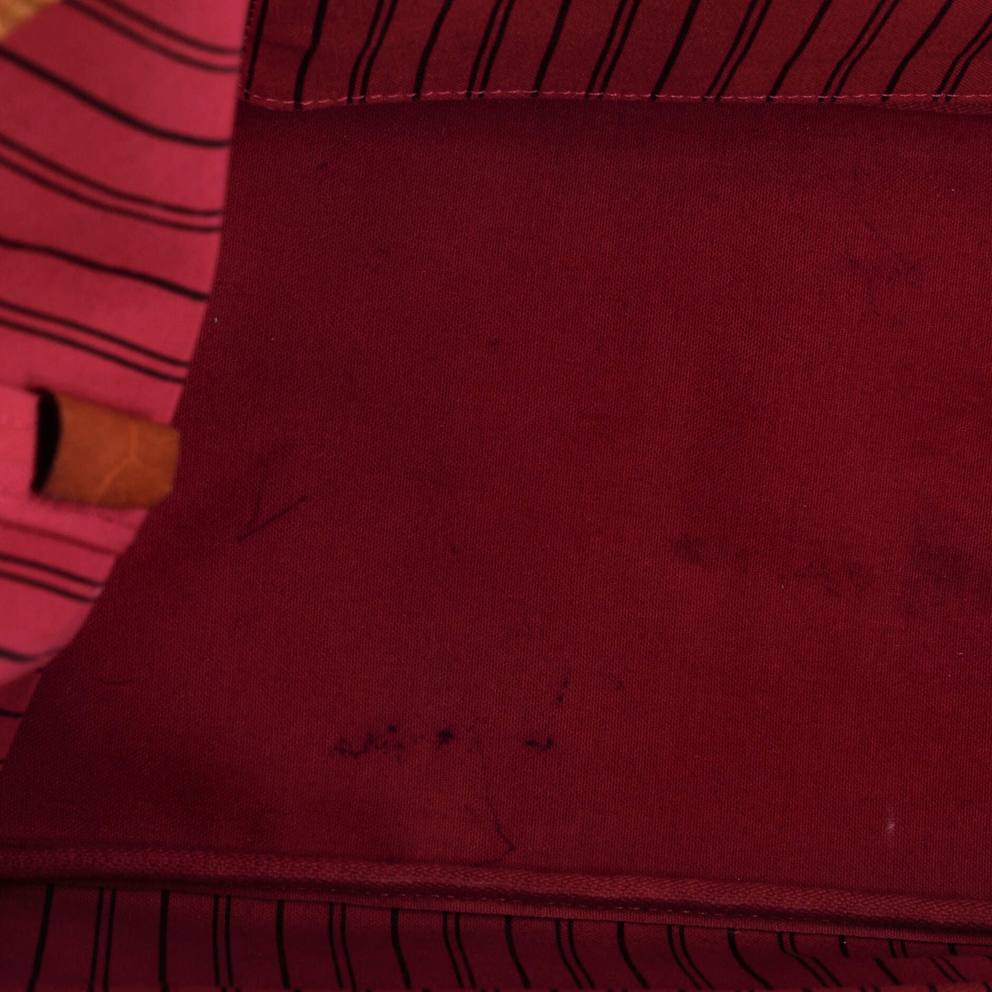 Neverfull Tote Monogram Canvas GM