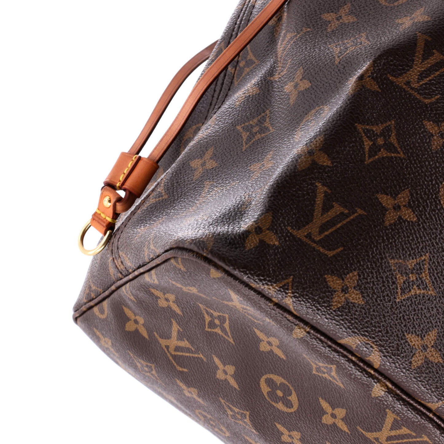 Neverfull Tote Monogram Canvas GM