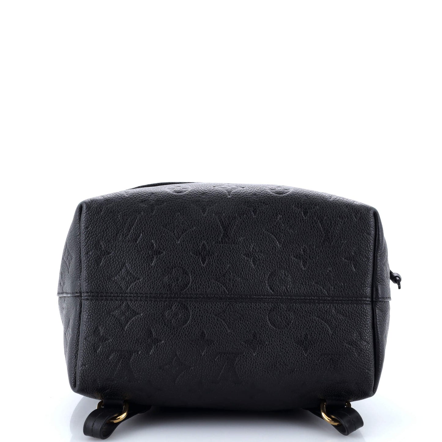 Montsouris NM Backpack Monogram Empreinte Leather PM