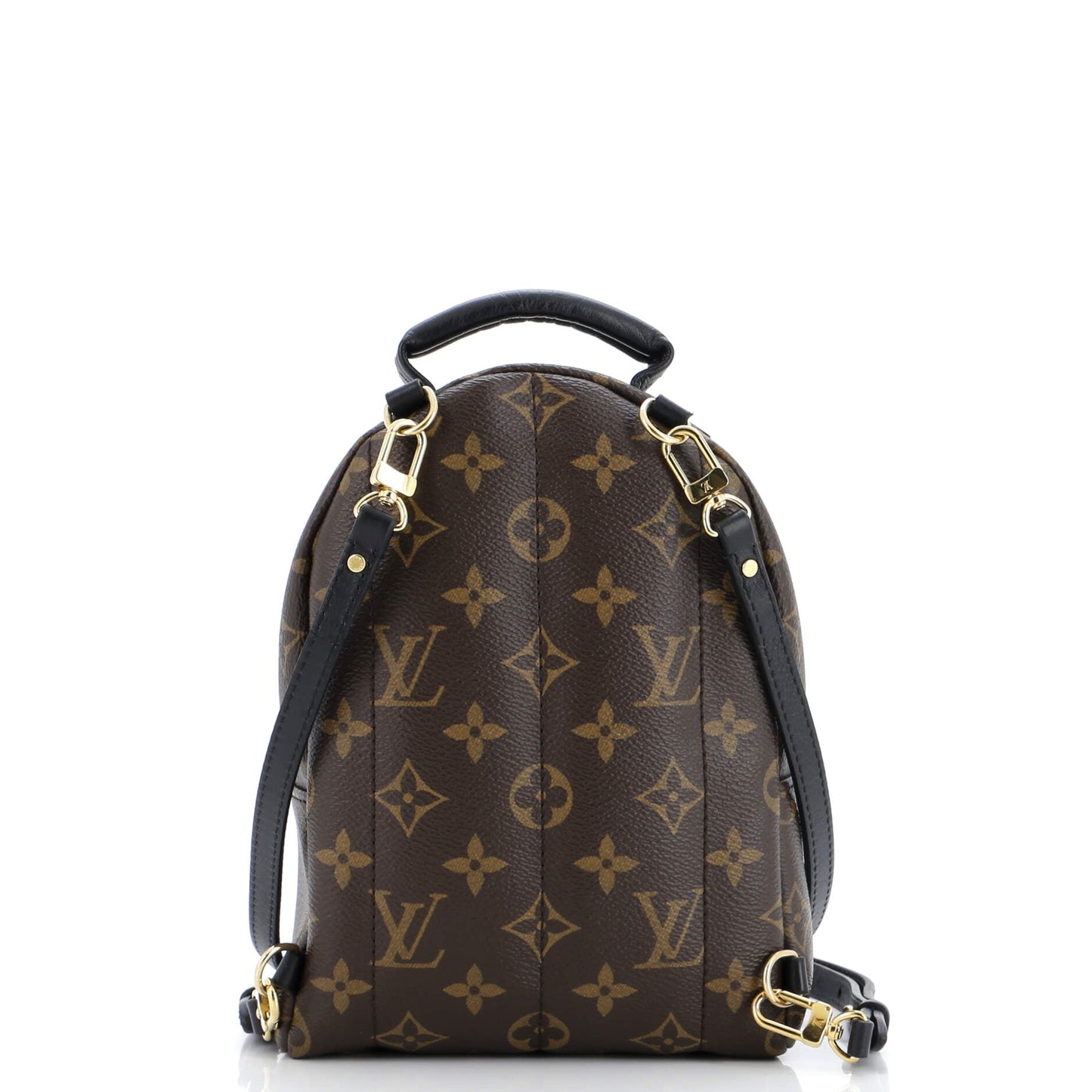 Palm Springs Backpack Monogram Canvas Mini