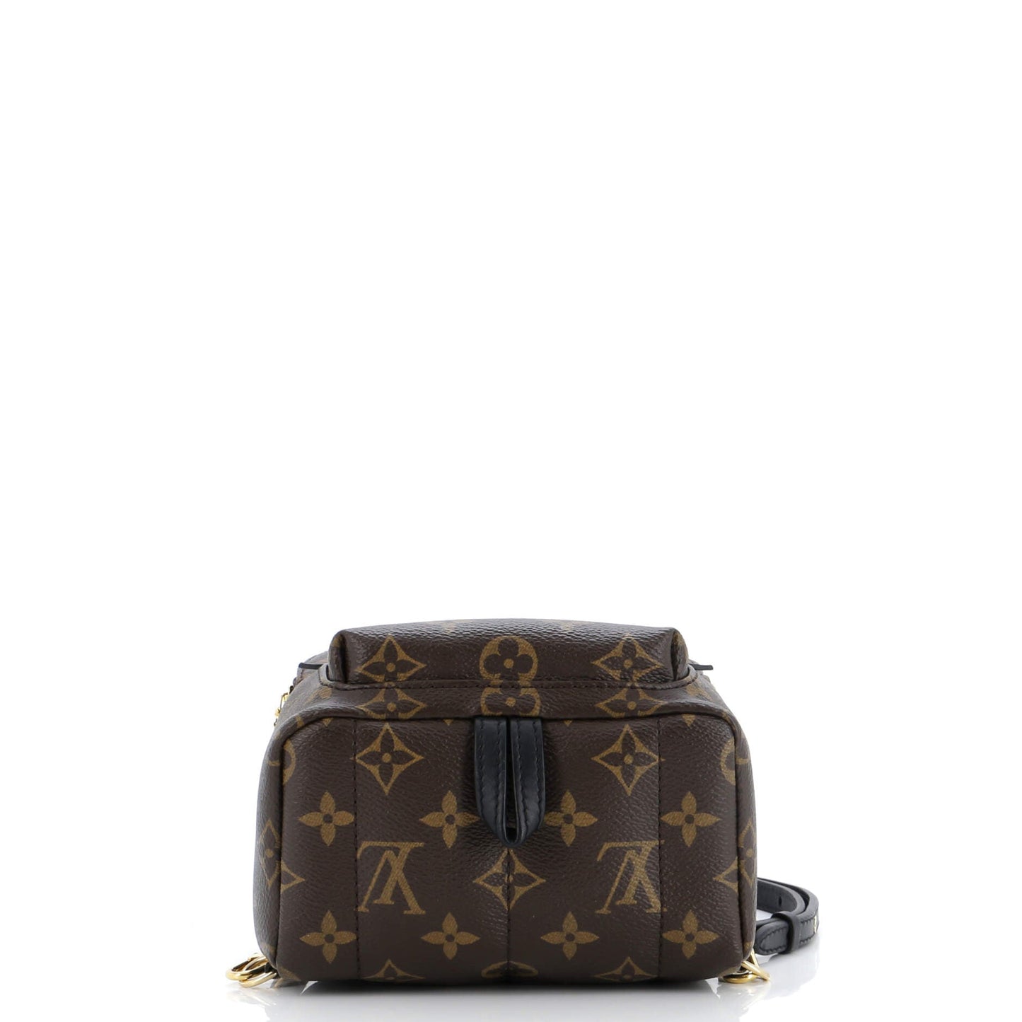 Palm Springs Backpack Monogram Canvas Mini