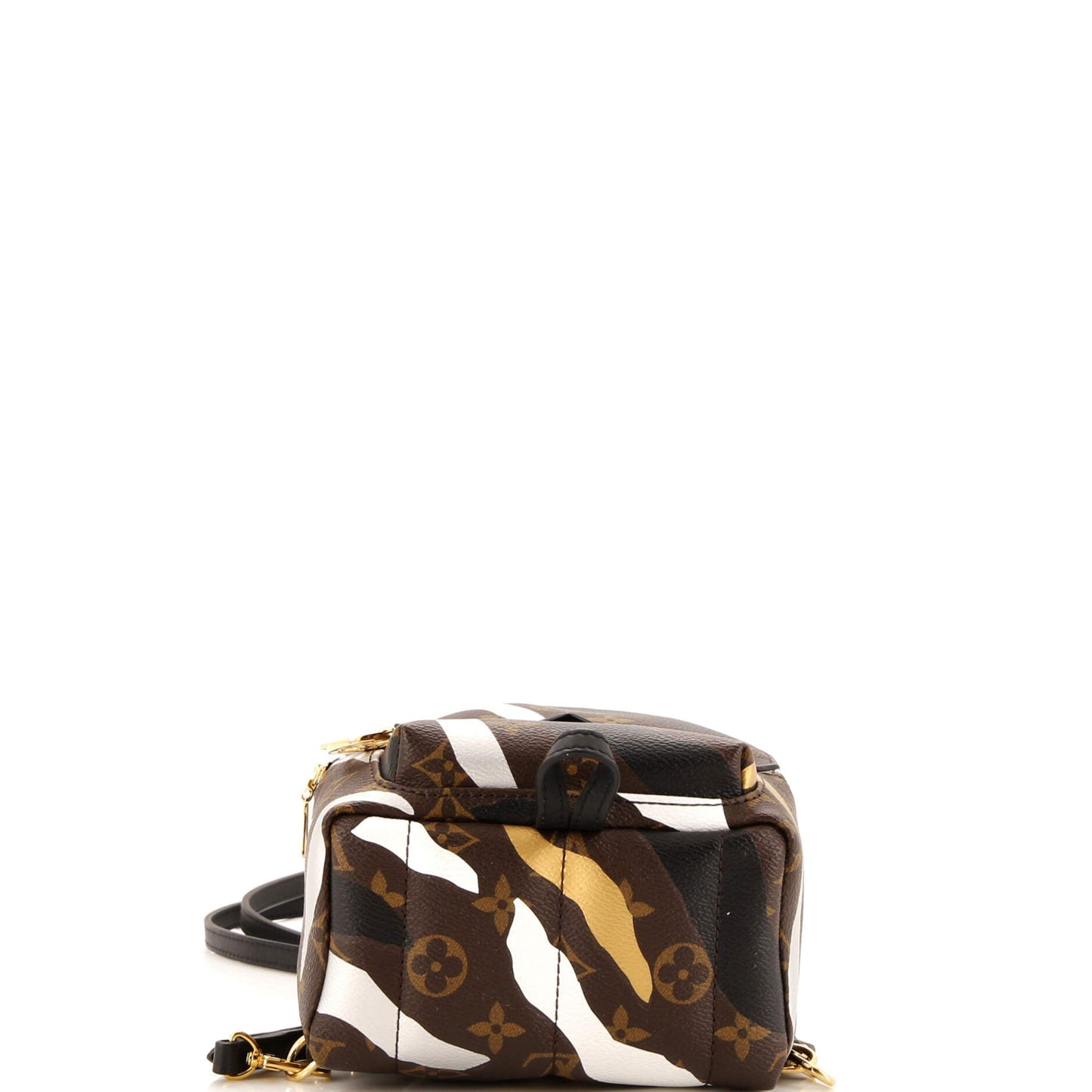 Palm Springs Backpack Limited Edition LOL League of Legends Monogram Canvas Mini