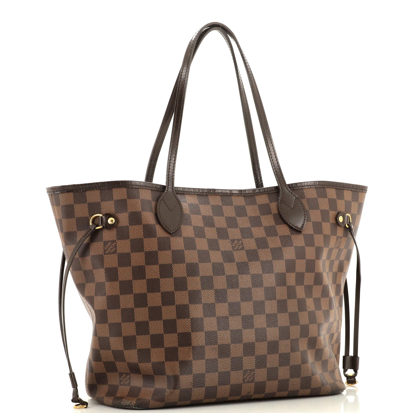 Neverfull NM Tote Damier MM