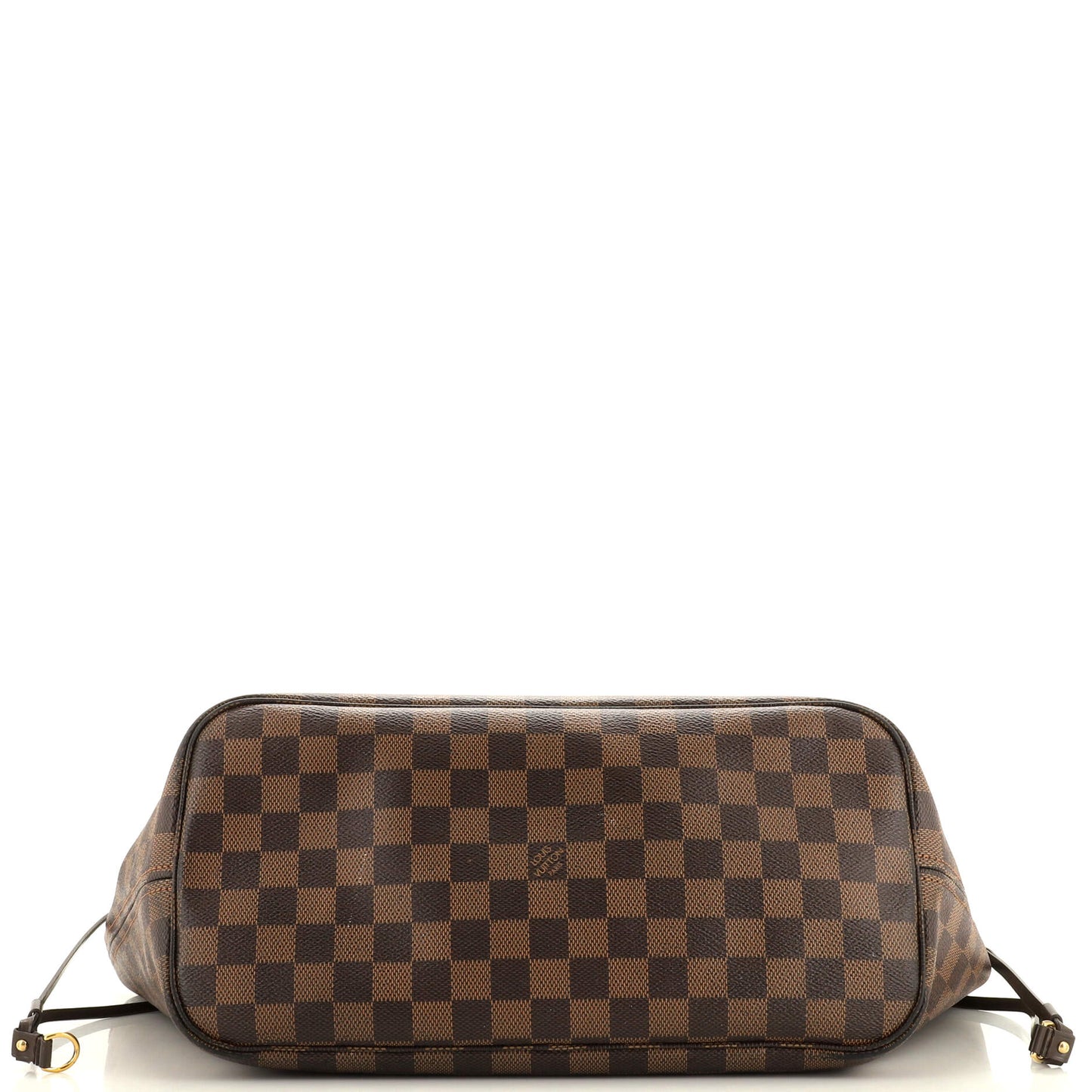 Neverfull NM Tote Damier MM
