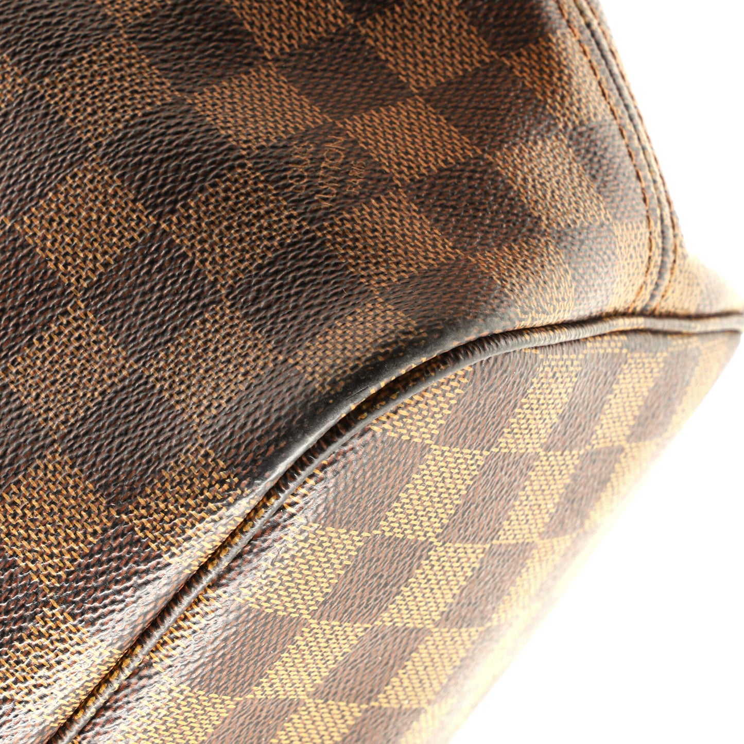 Neverfull NM Tote Damier MM