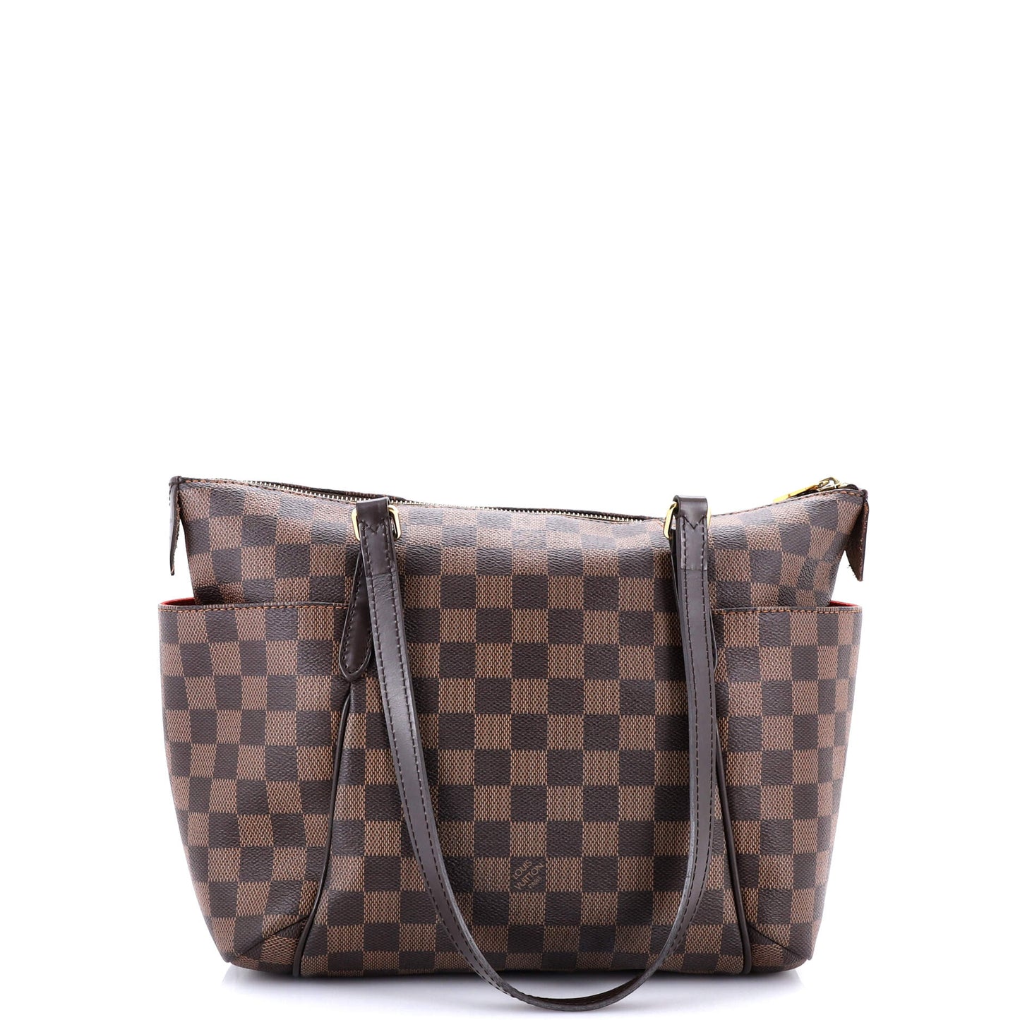 Totally Handbag Damier PM