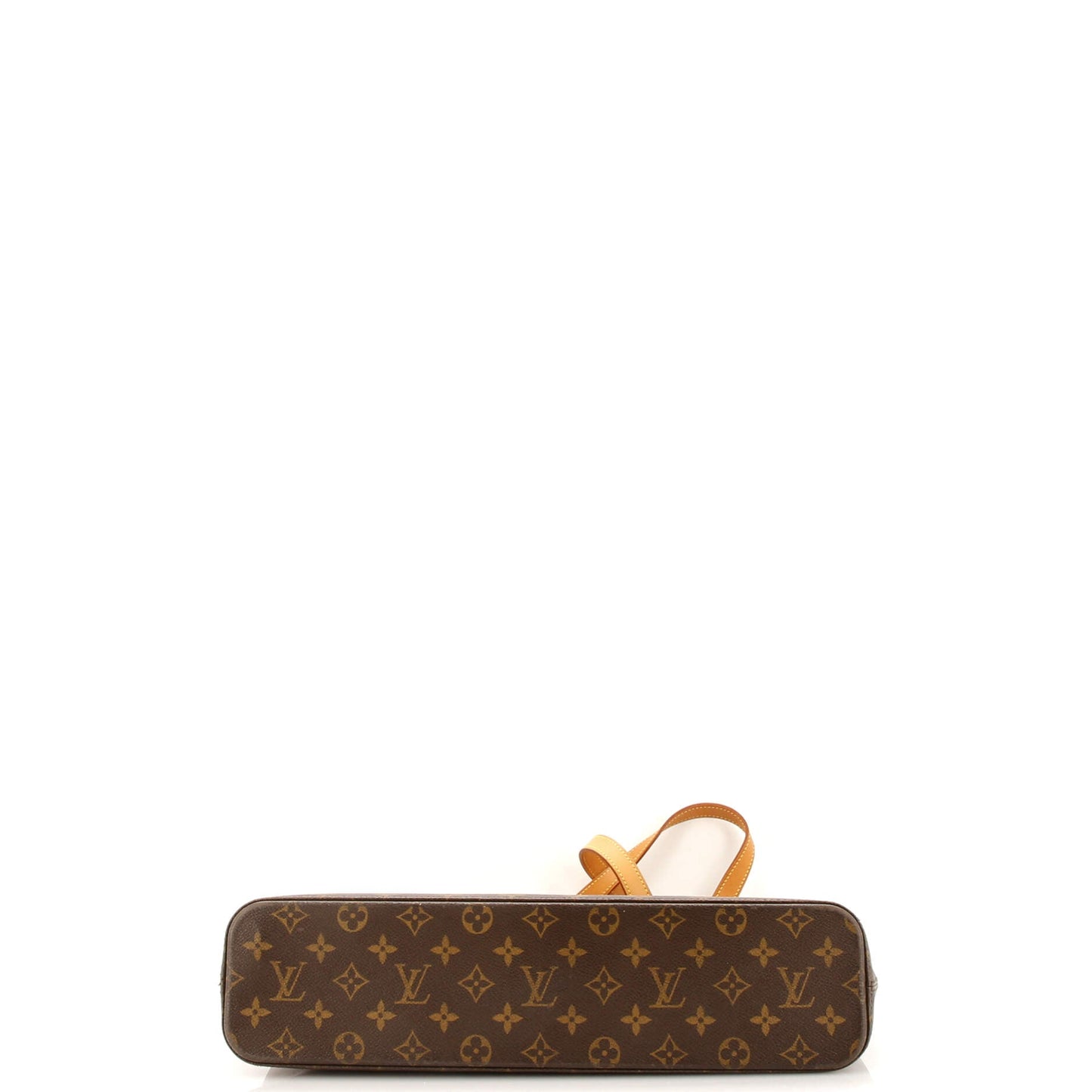 Luco Handbag Monogram Canvas
