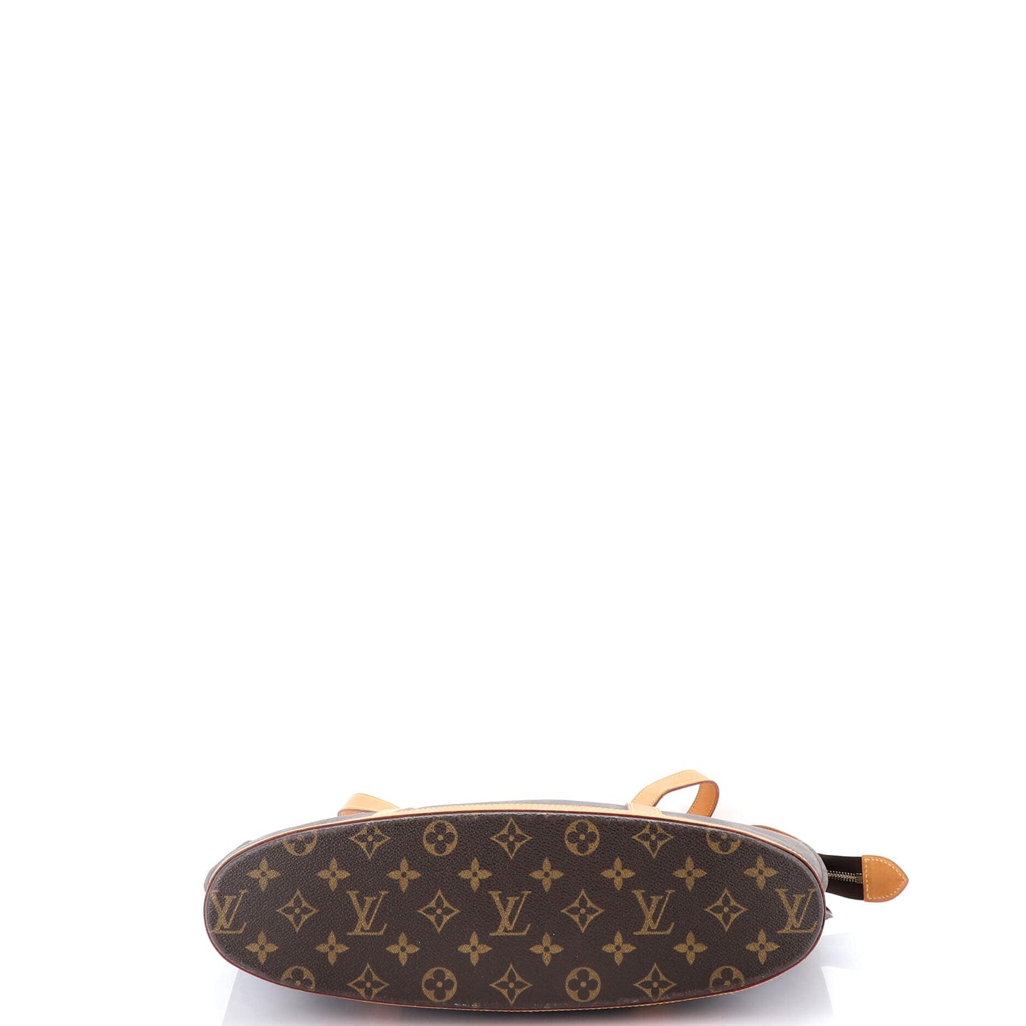 Babylone Handbag Monogram Canvas