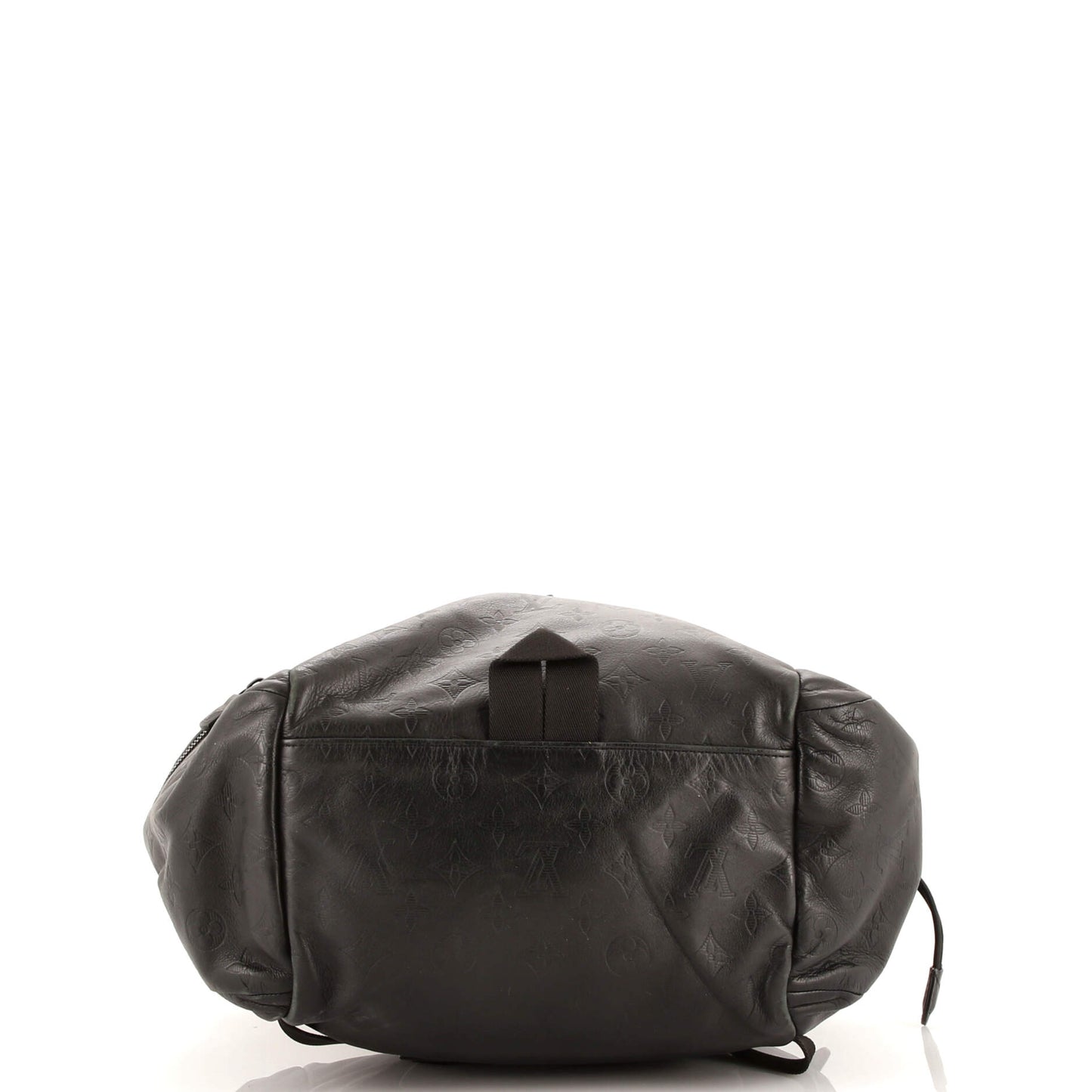 Discovery Backpack Monogram Shadow Leather