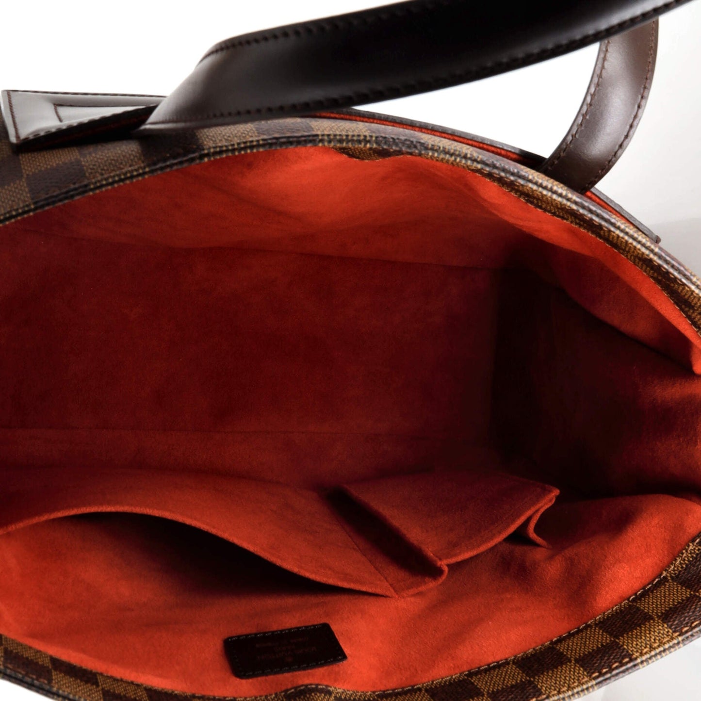 Parioli Handbag Damier PM