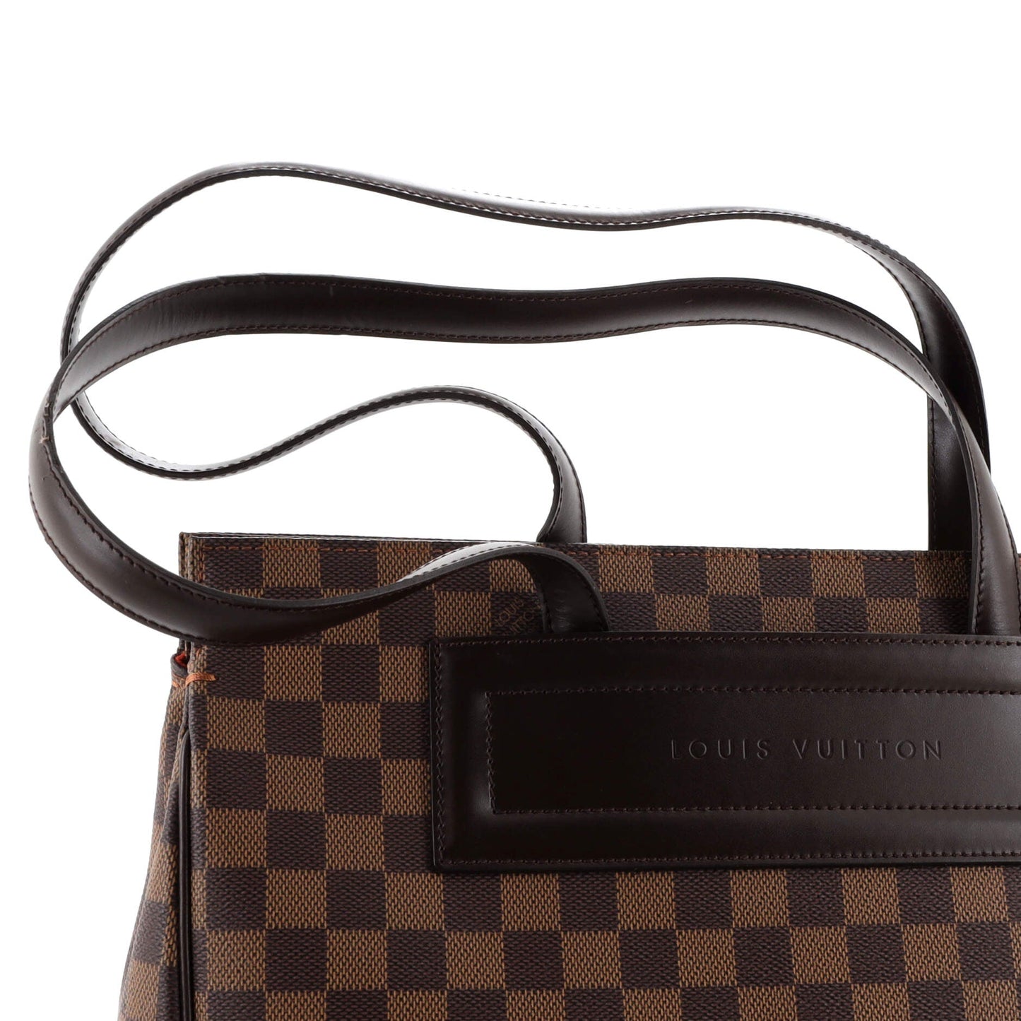 Parioli Handbag Damier PM