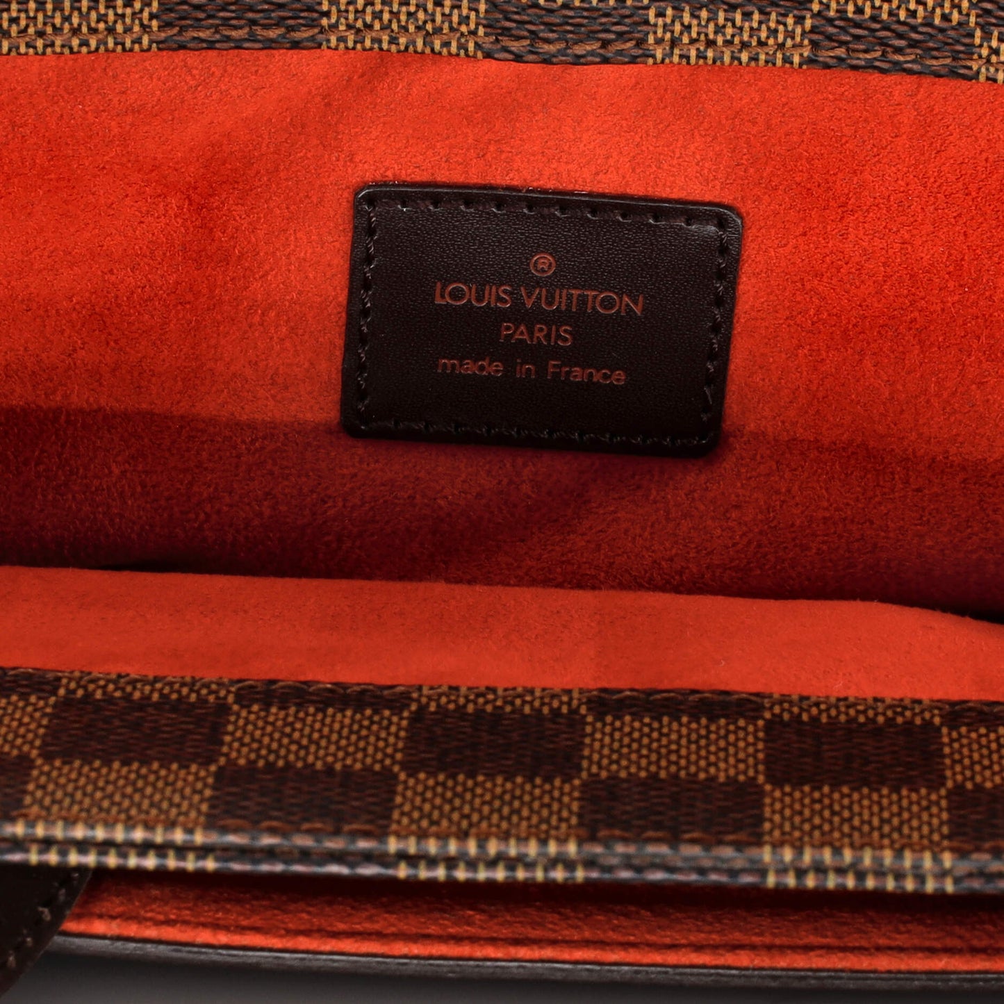 Parioli Handbag Damier PM