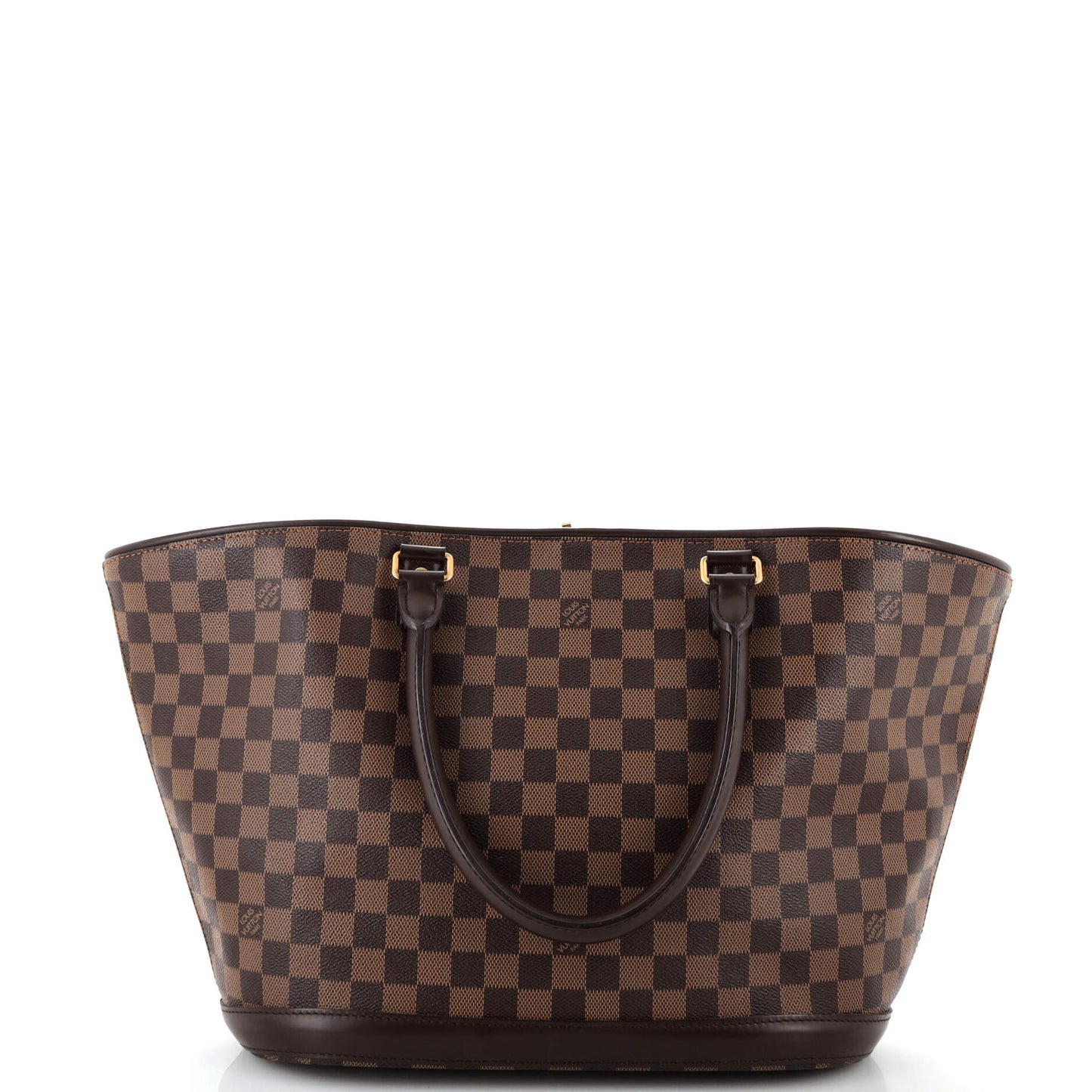 Manosque Handbag Damier GM