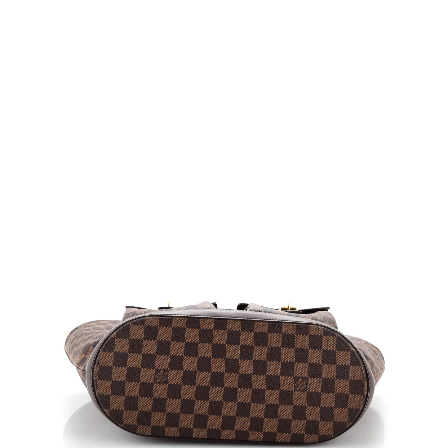 Manosque Handbag Damier GM