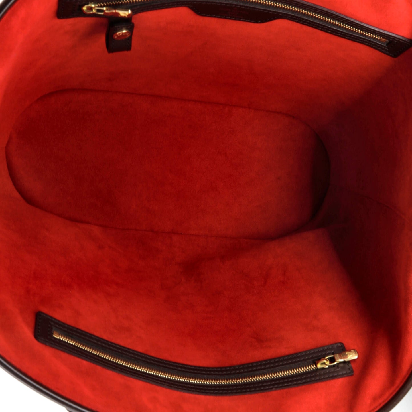 Manosque Handbag Damier GM