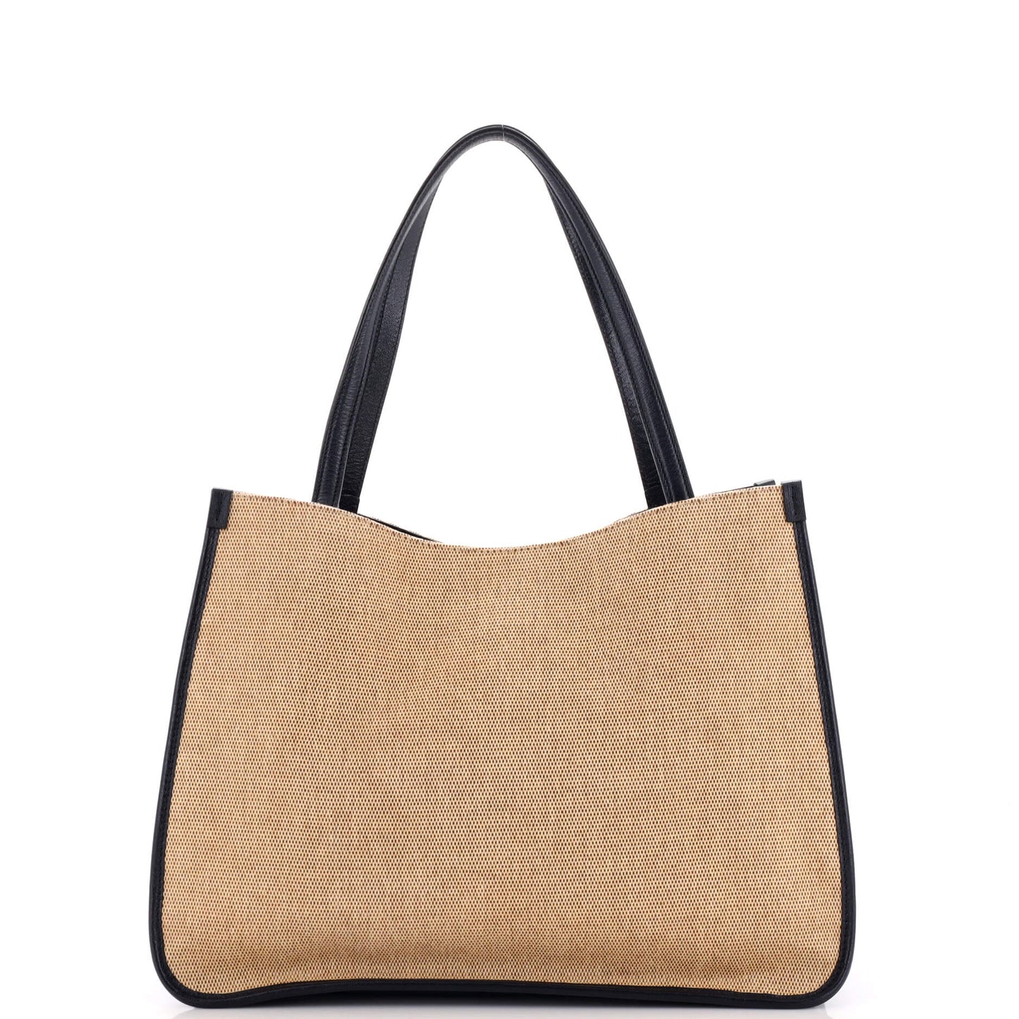 Horsebit 1955 Tote Canvas and Leather Medium