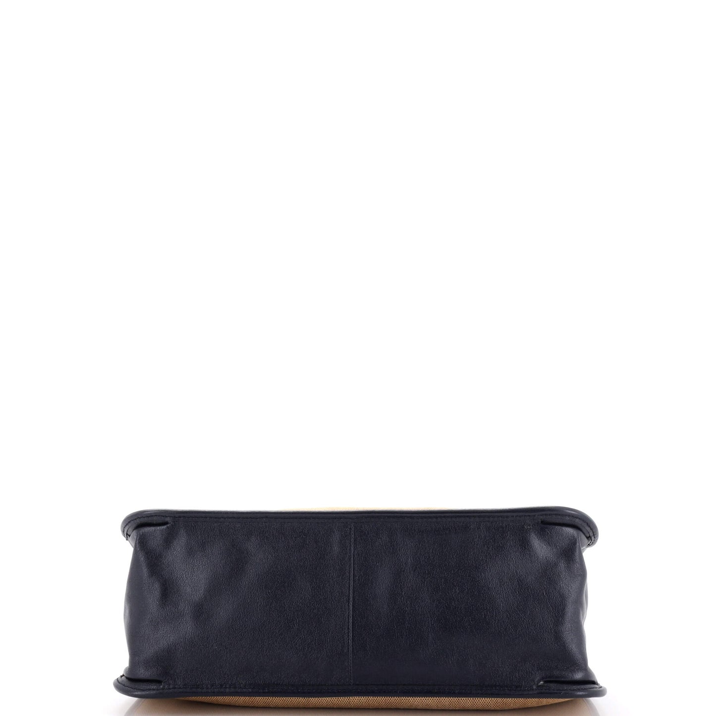 Horsebit 1955 Tote Canvas and Leather Medium