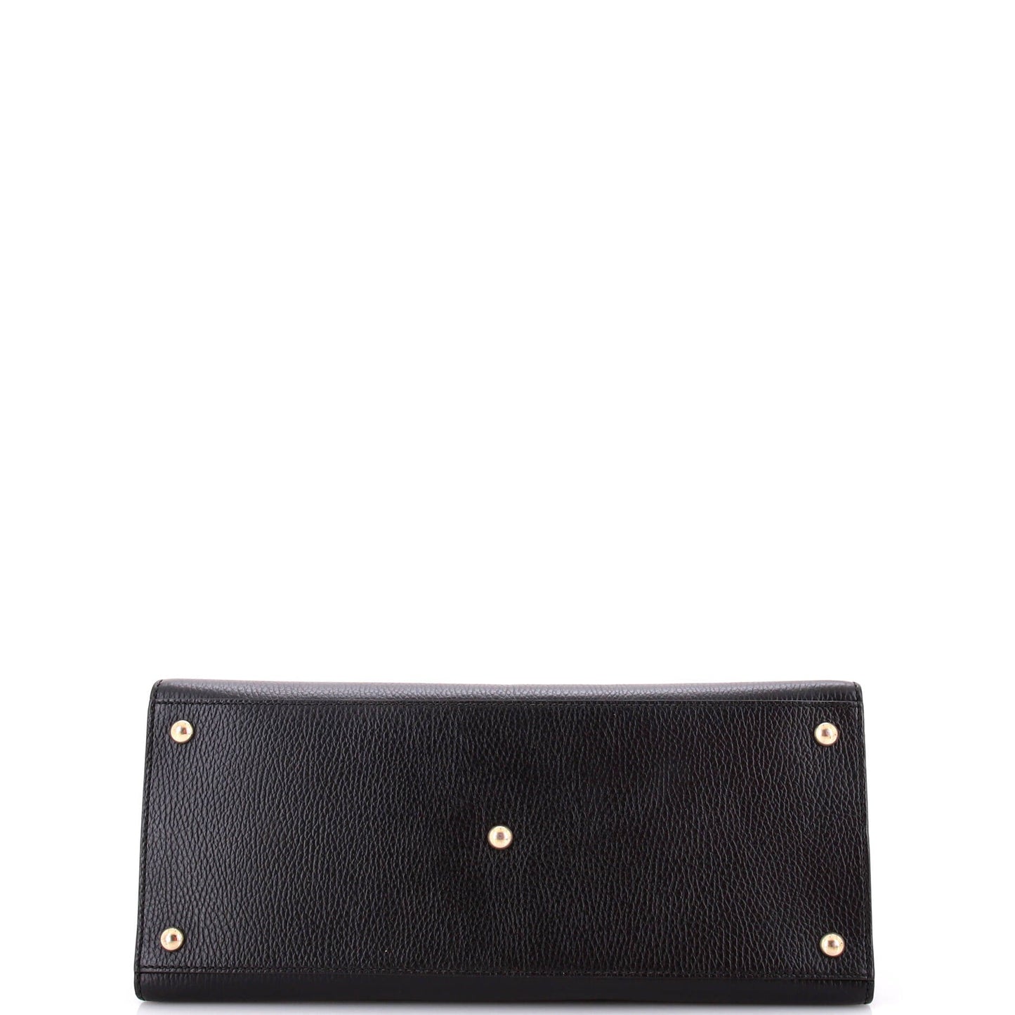 Soho Convertible Top Handle Satchel Leather Medium