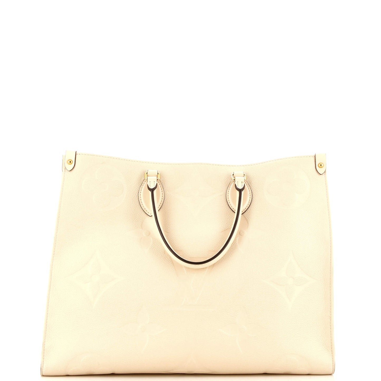 OnTheGo Tote Monogram Empreinte Giant GM