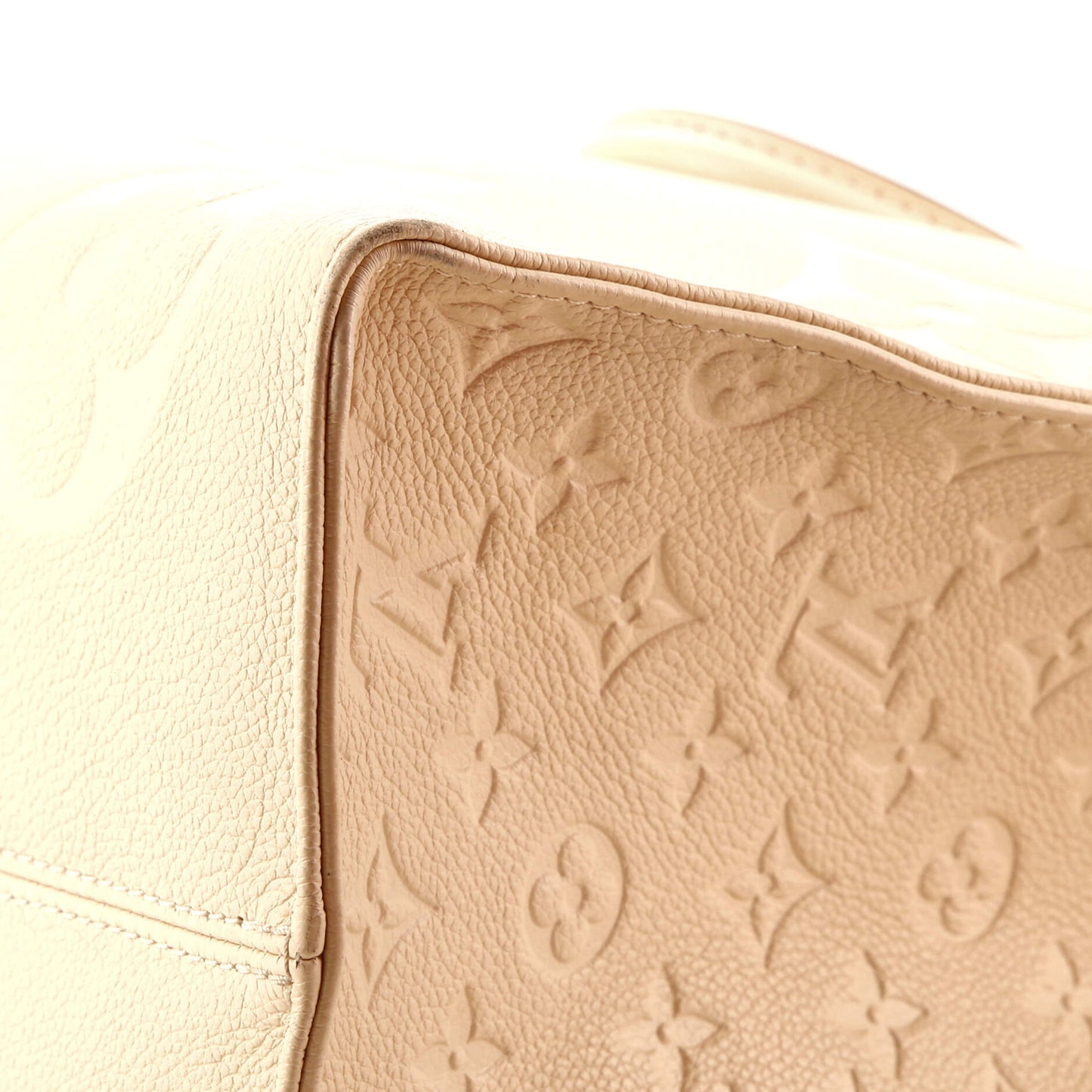 OnTheGo Tote Monogram Empreinte Giant GM