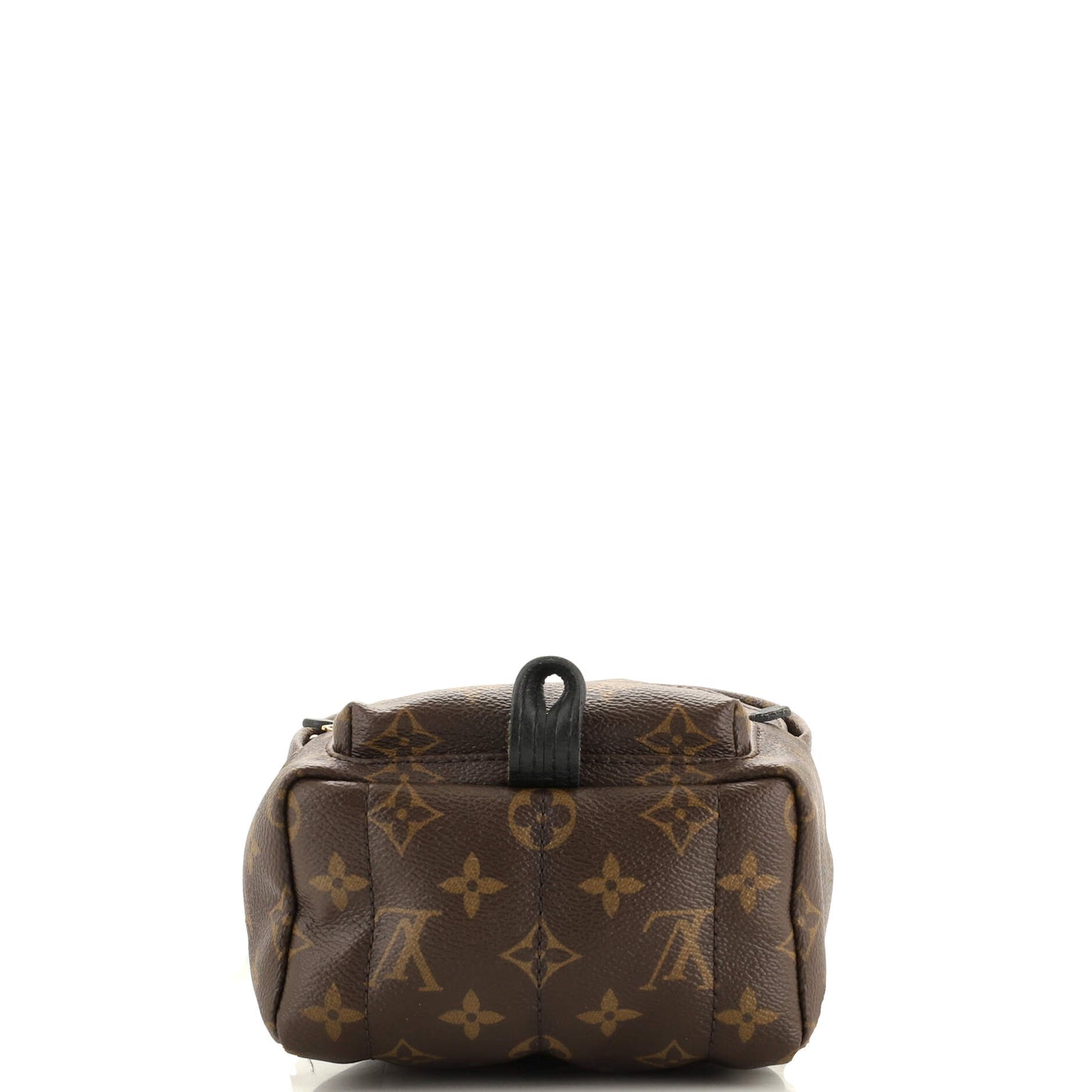 Palm Springs Backpack Monogram Canvas Mini