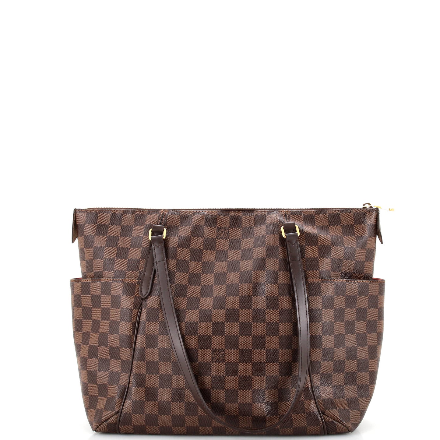 Totally Handbag Damier MM
