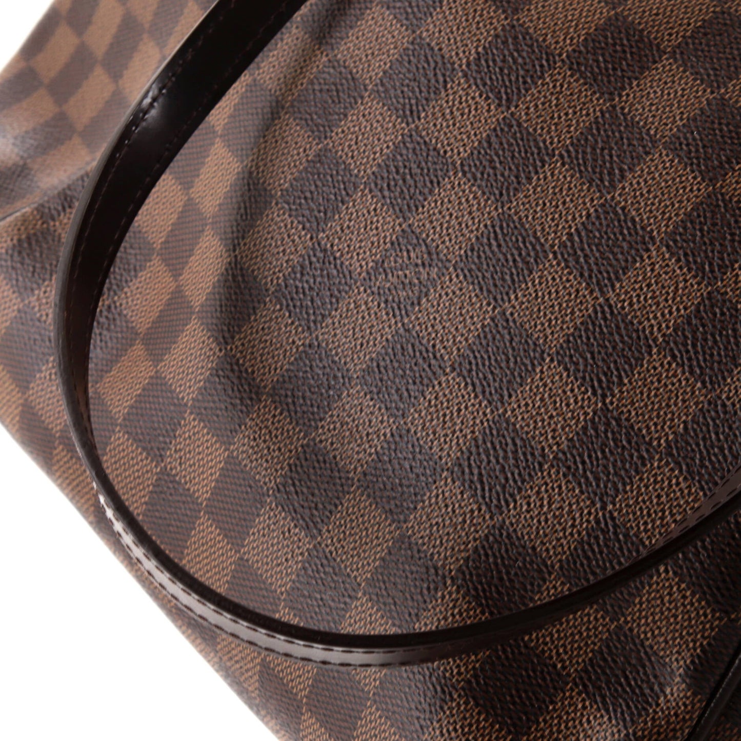 Totally Handbag Damier MM
