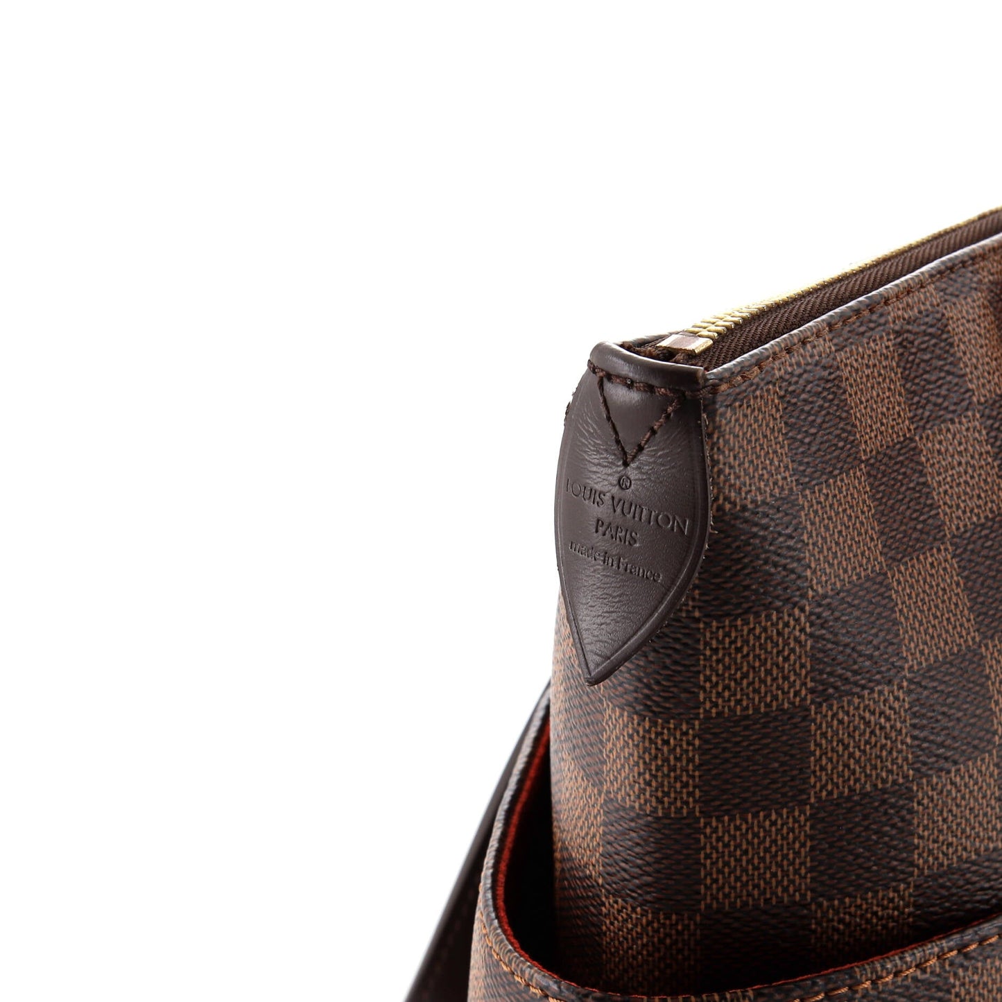 Totally Handbag Damier MM